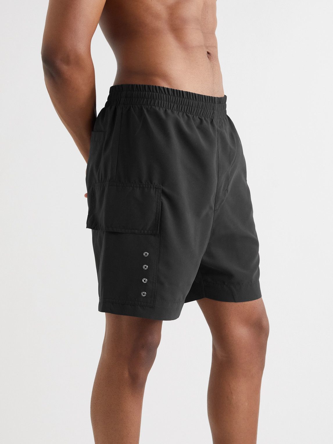 1017 ALYX 9SM 1017 ALYX 9SM cargo pocket trunks XL Size US 36 / EU 52 - 1 Thumbnail