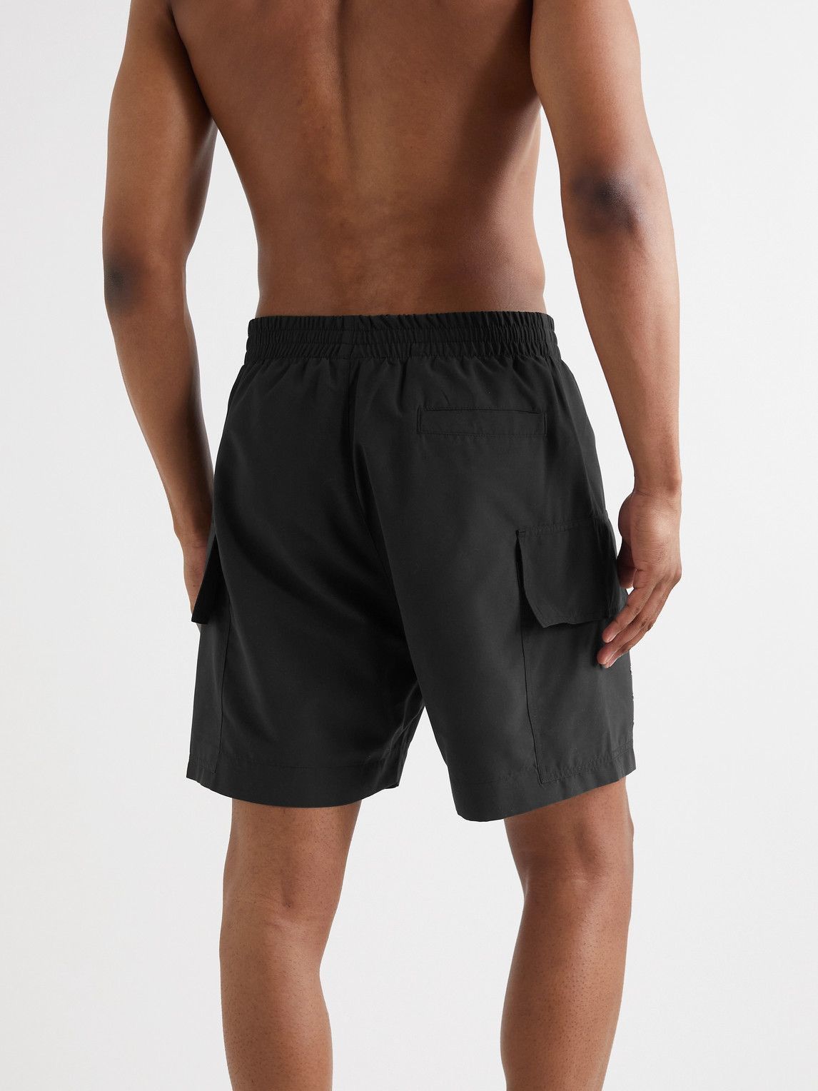 1017 ALYX 9SM 1017 ALYX 9SM cargo pocket trunks XL Size US 36 / EU 52 - 2 Thumbnail