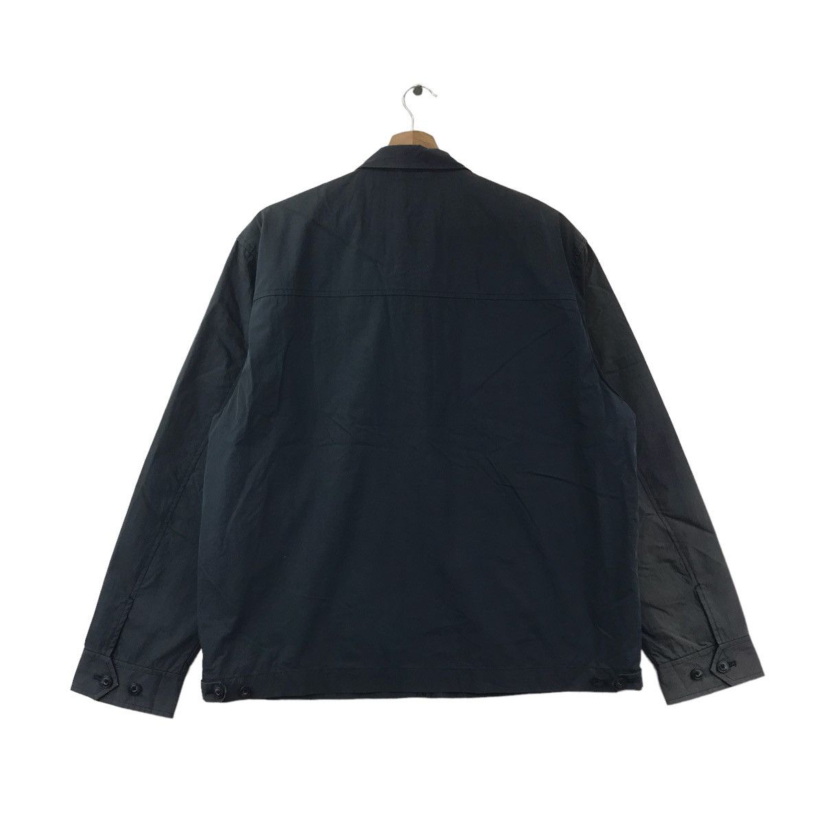 Playboy Vintage VIP PLAYBOY Collection Embroidered Logo Coat Jacket Size US L / EU 52-54 / 3 - 9 Thumbnail