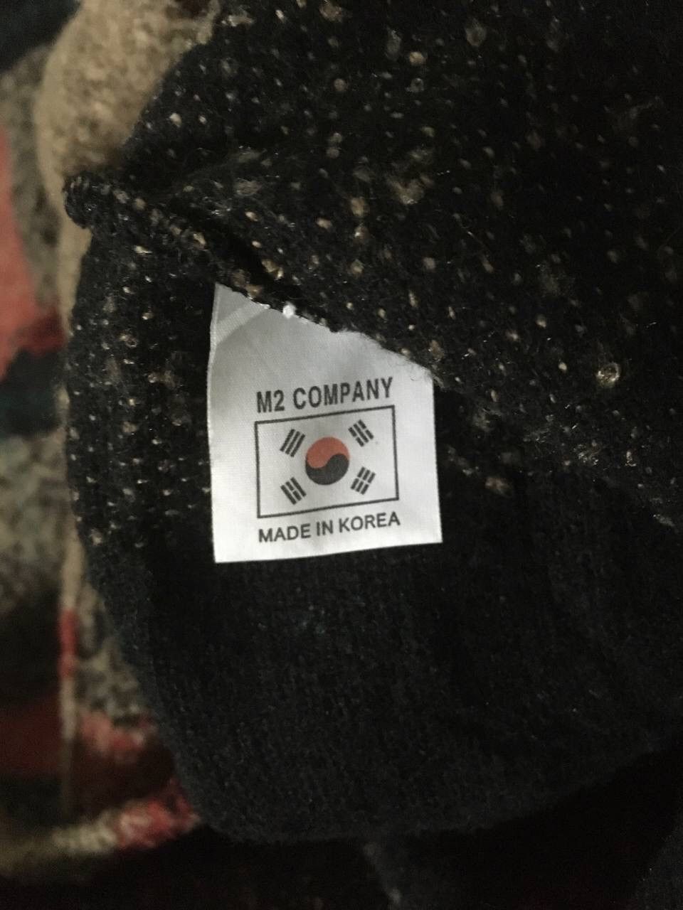 Ethos × Vintage Ethos Check Wool Jacket Size US XL / EU 56 / 4 - 8 Thumbnail
