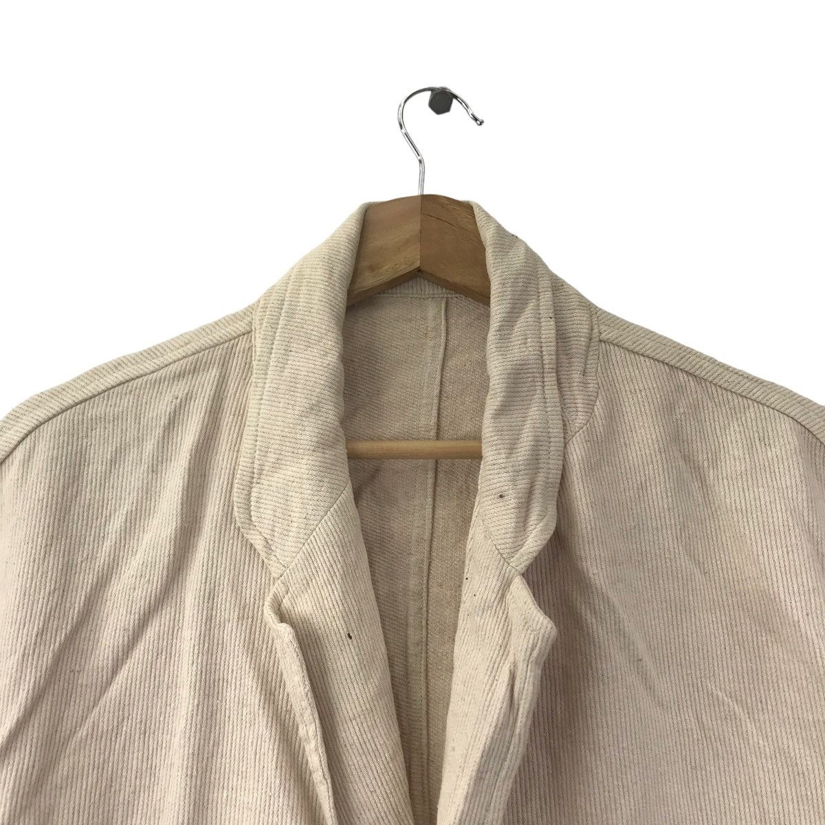 Japanese Brand Vintage 90s PAZZO COMPANY Japanese Brand Multi Pocket Coat Size US L / EU 52-54 / 3 - 2 Thumbnail