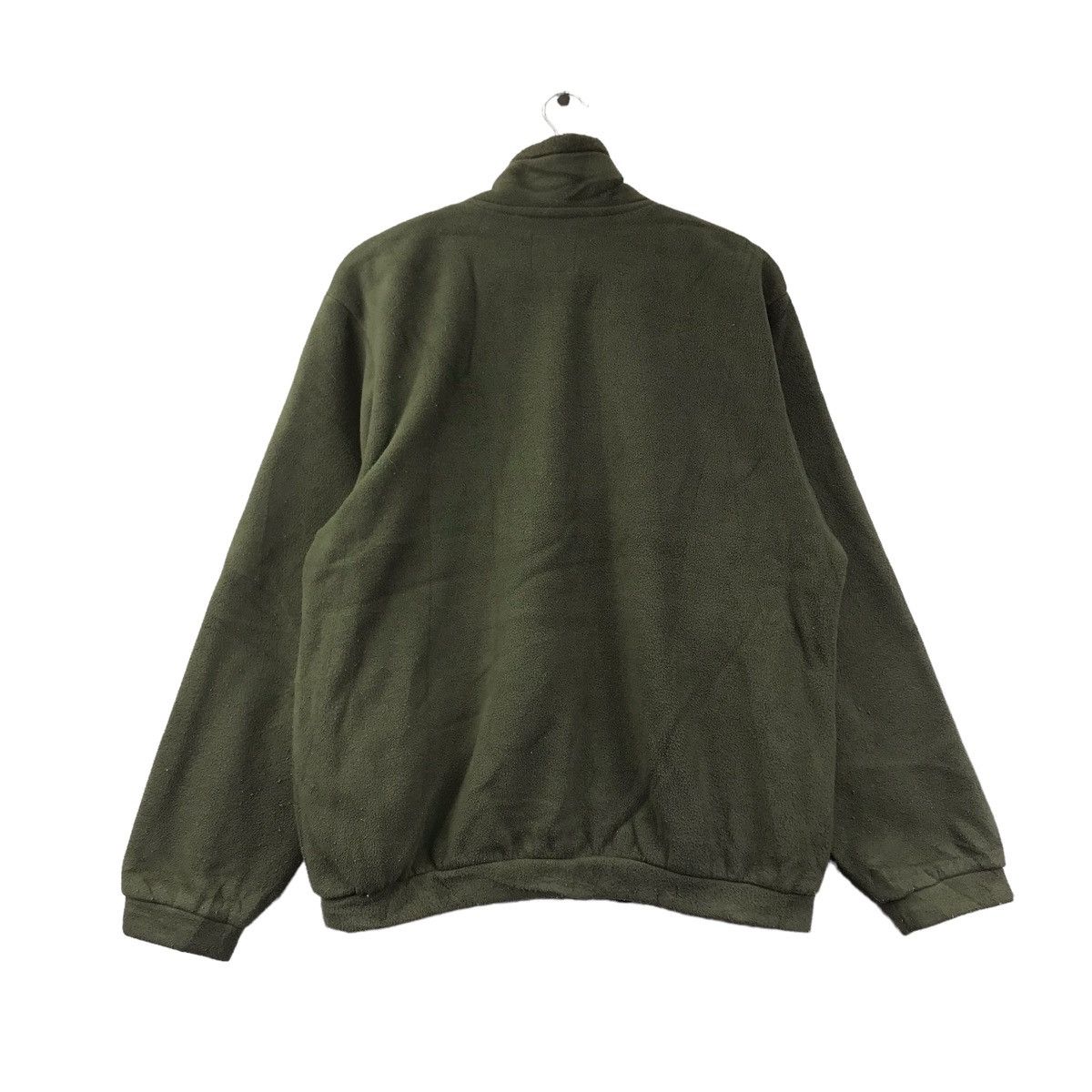 Kathmandu KATHMANDU CLIMATE Control x Polartec Sherpa Fleece Sweater Size US M / EU 48-50 / 2 - 6 Thumbnail