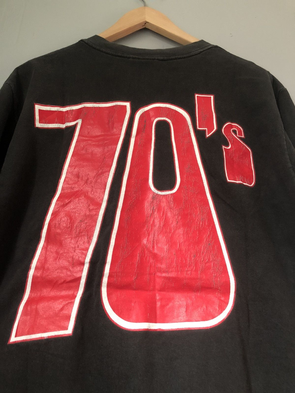 Band Tees Vintage spike lee joint crooklyn t shirt Size US L / EU 52-54 / 3 - 2 Thumbnail