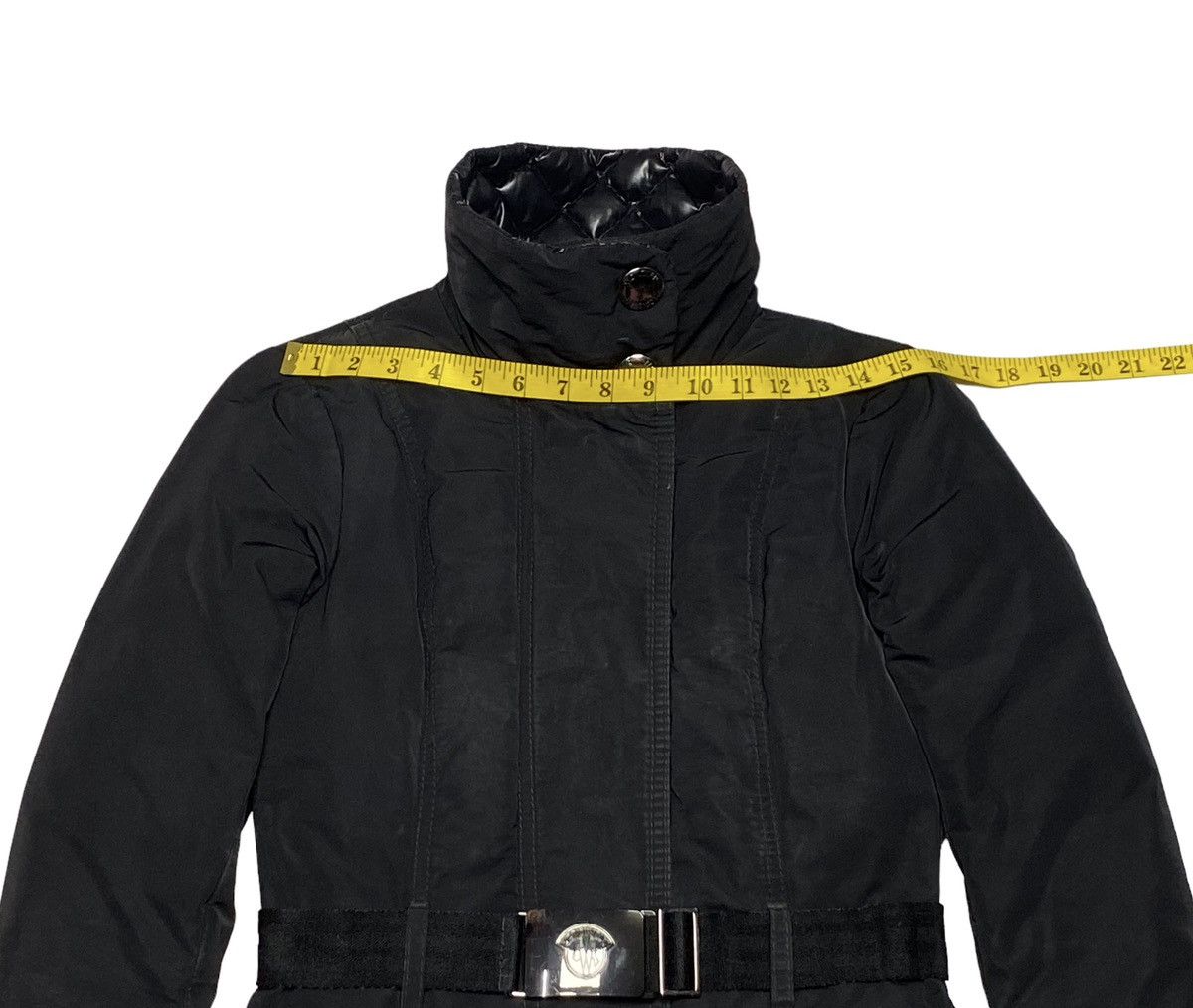 Moncler Women Puffer Long Jacket