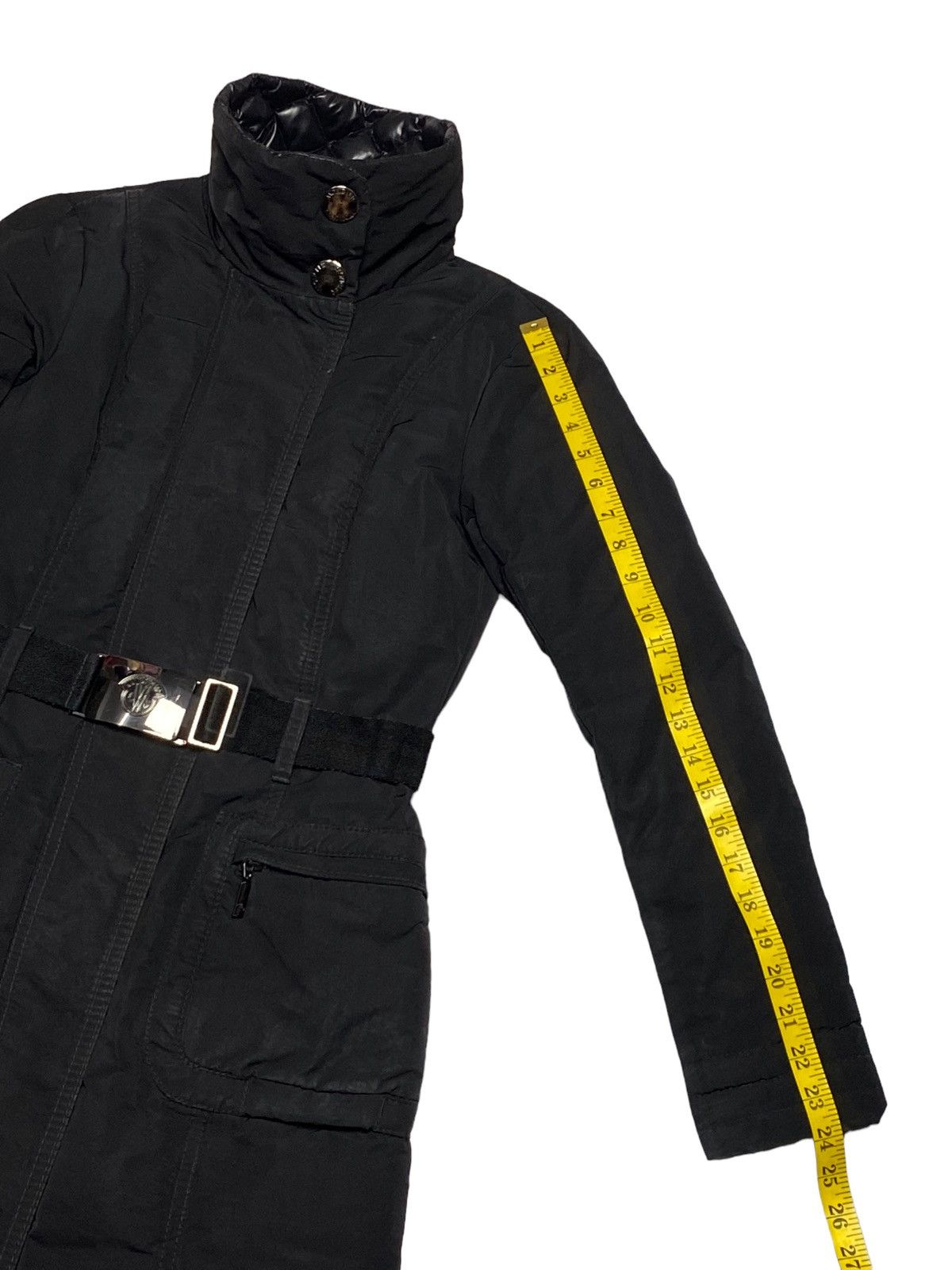 Moncler Women Puffer Long Jacket
