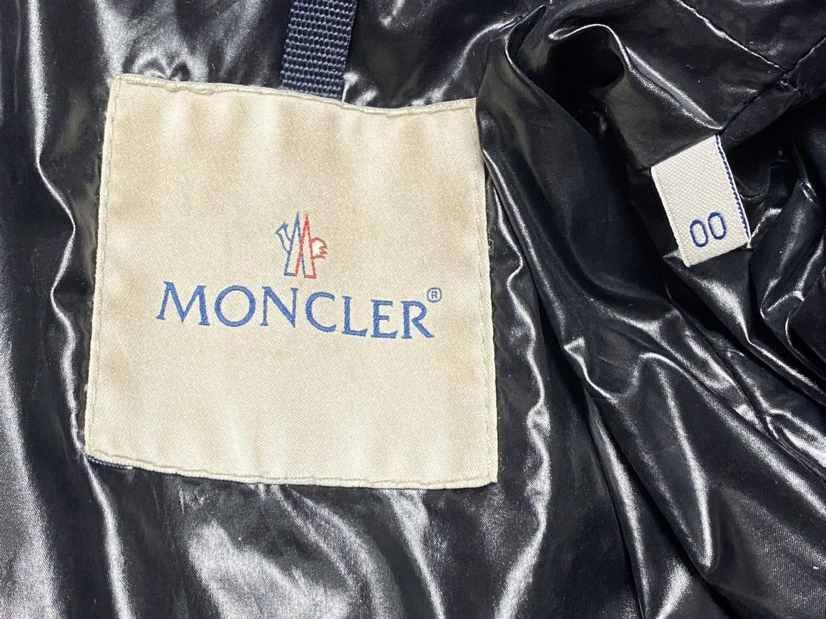 Moncler Women Puffer Long Jacket