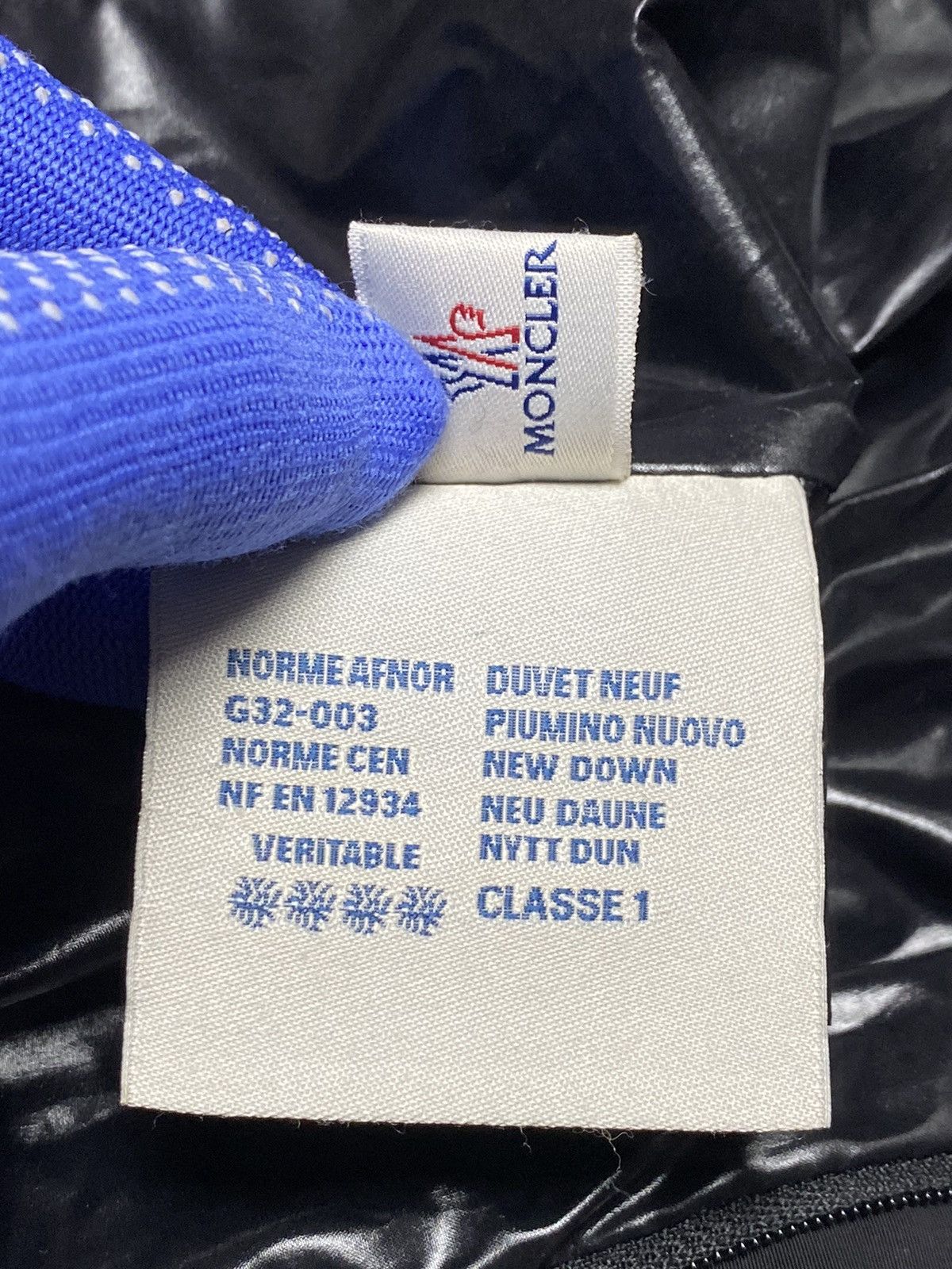 Moncler Women Puffer Long Jacket