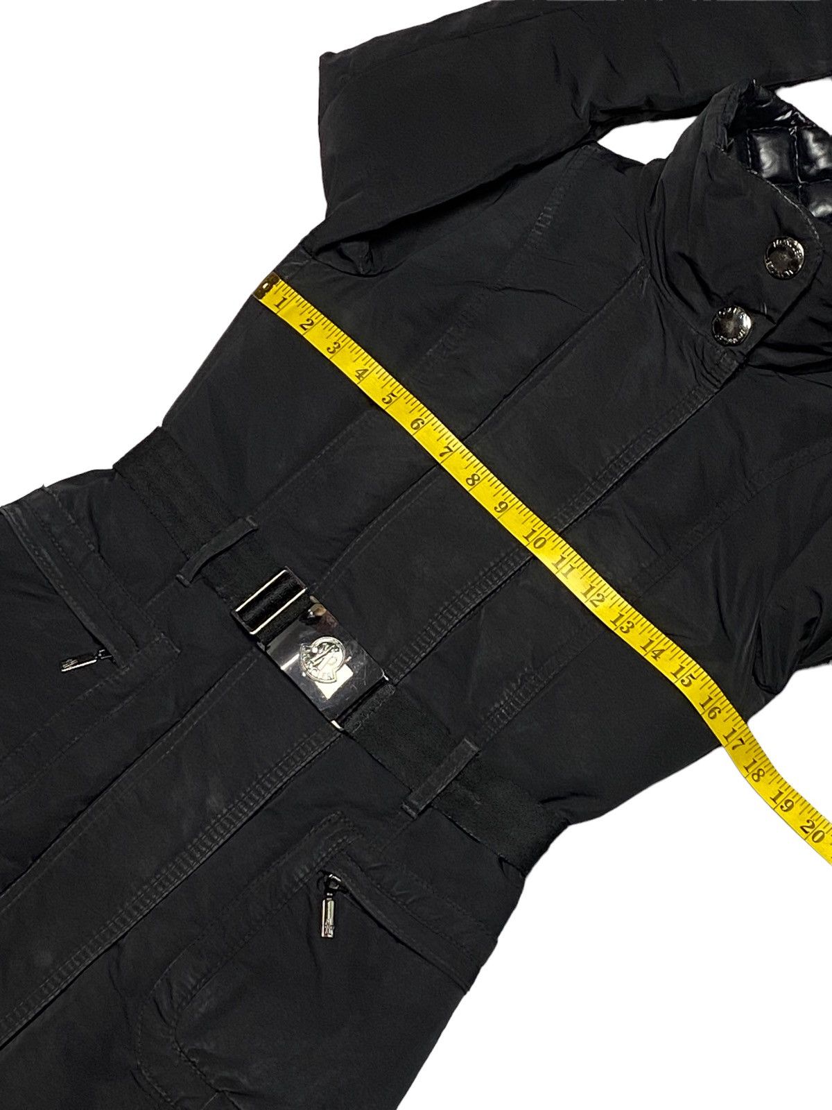 Moncler Women Puffer Long Jacket