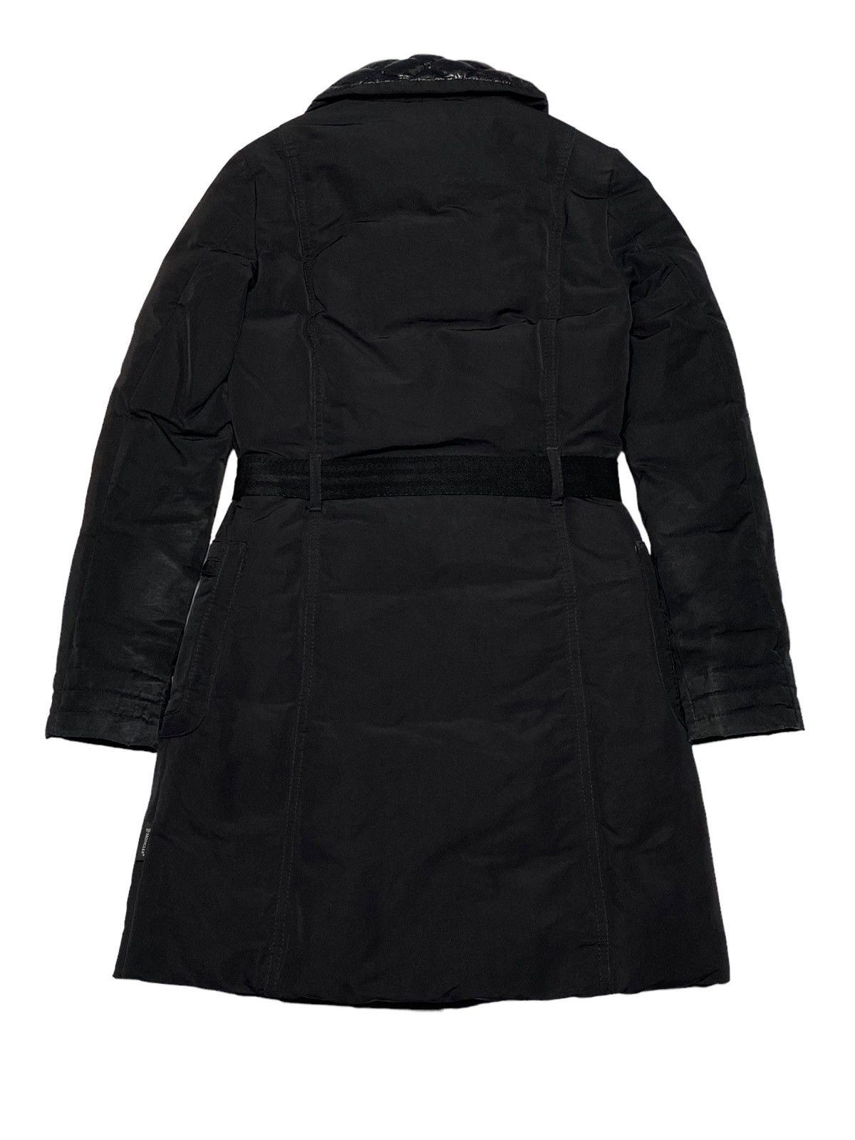 Moncler Women Puffer Long Jacket