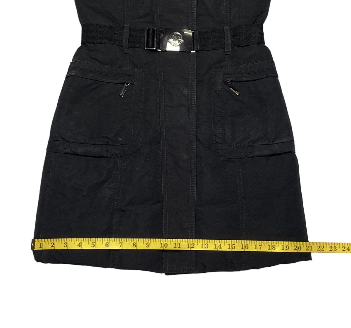 Moncler Women Puffer Long Jacket