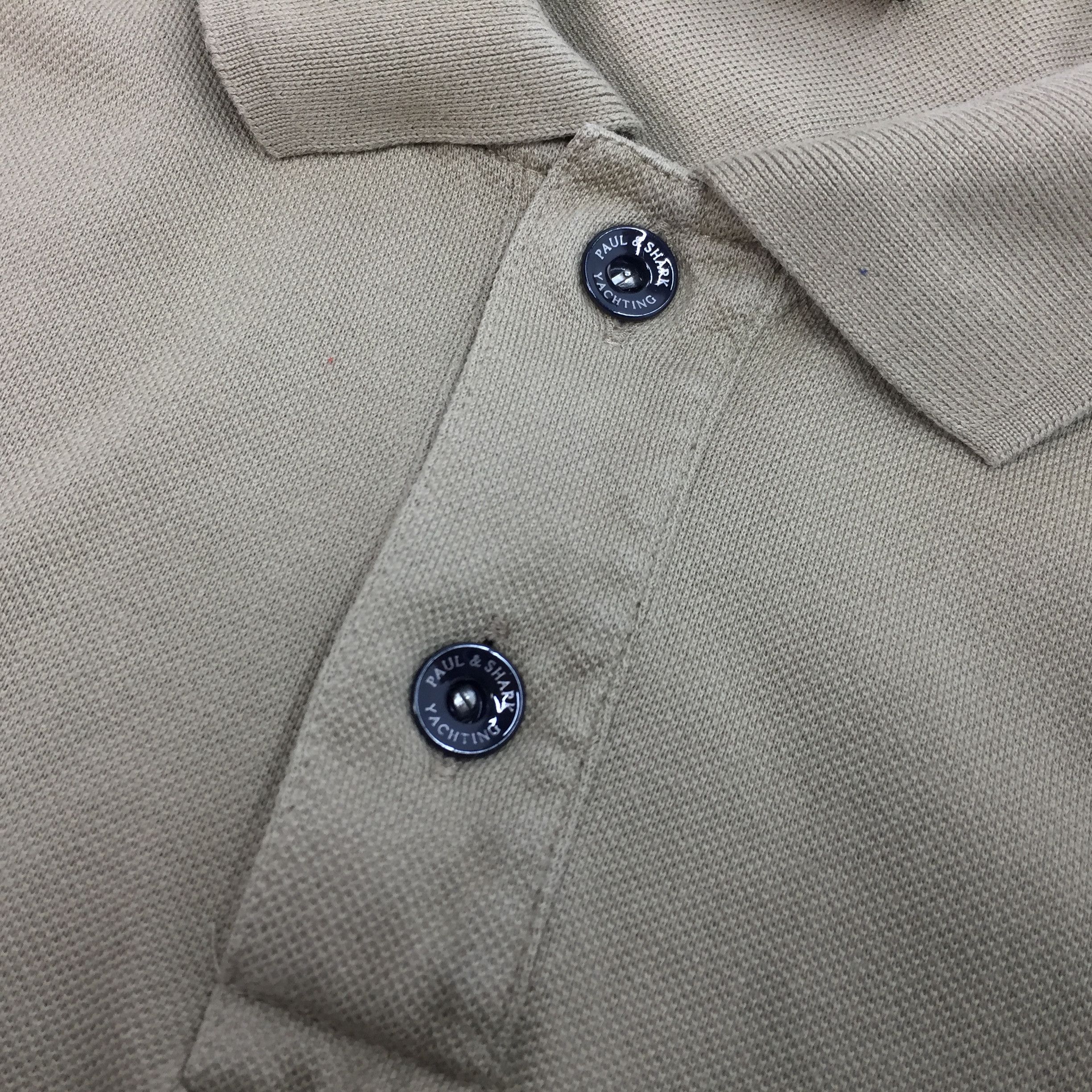 Paul & Shark Paul & Shark Polo Shirt Size US S / EU 44-46 / 1 - 3 Thumbnail