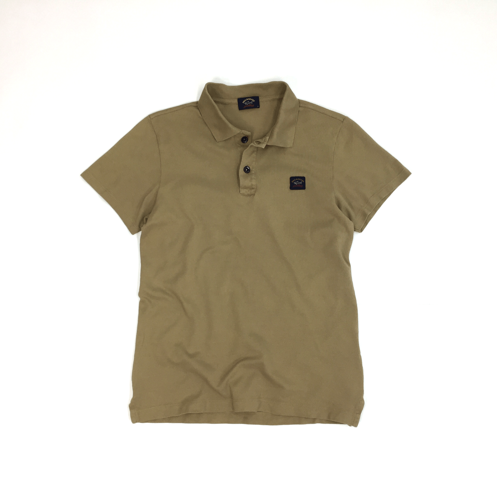 Paul & Shark Paul & Shark Polo Shirt Size US S / EU 44-46 / 1 - 1 Thumbnail