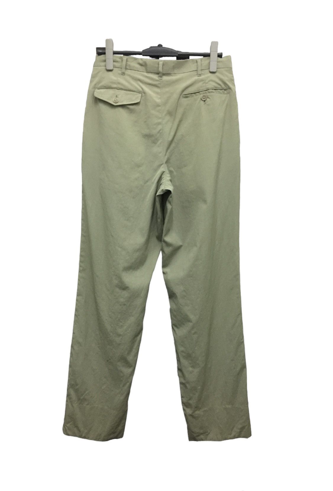 Christian Dior Monsieur Vintage Christian Dior Casual Pants Size US 31 - 2 Thumbnail