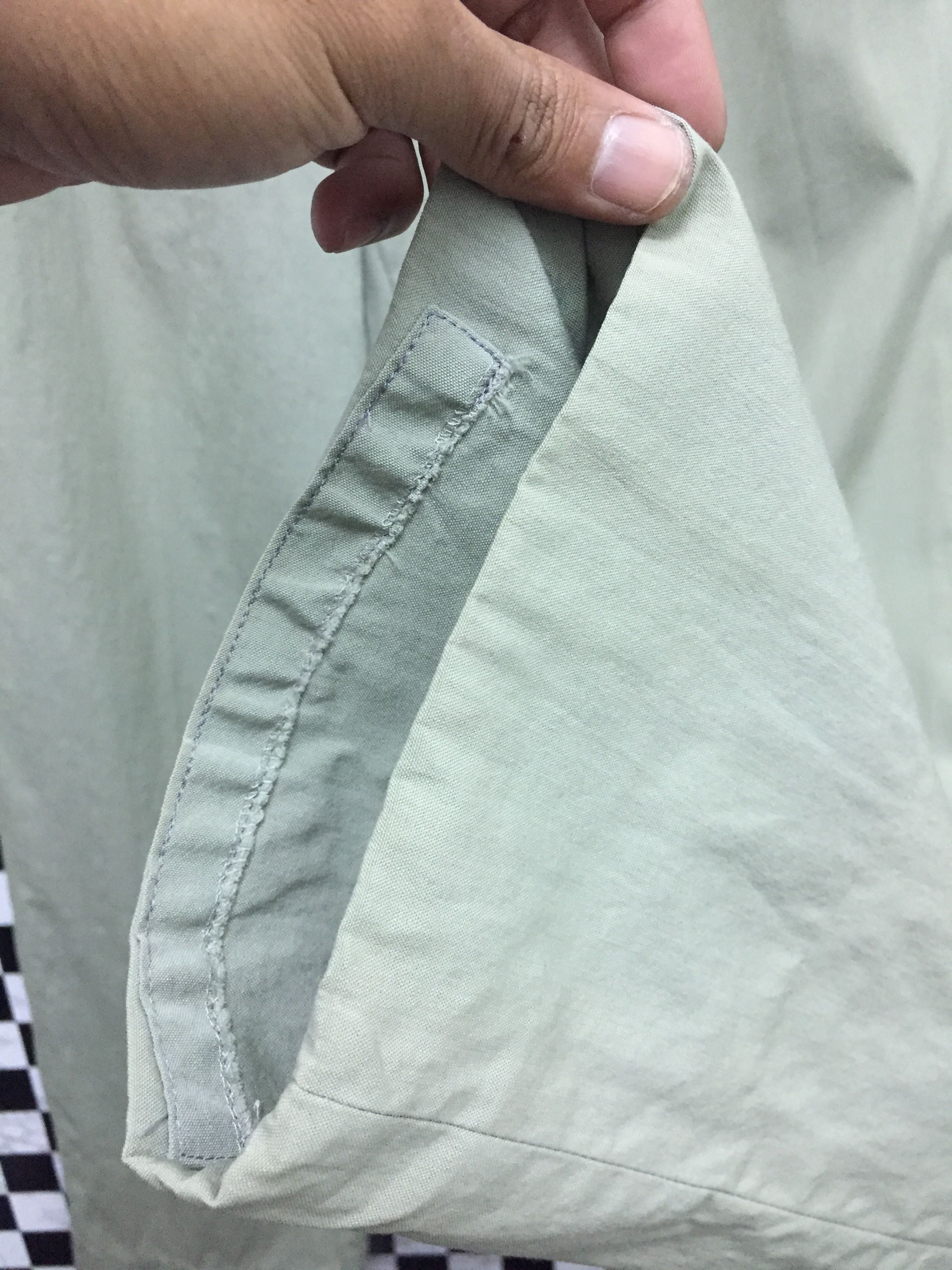 Christian Dior Monsieur Vintage Christian Dior Casual Pants Size US 31 - 9 Thumbnail