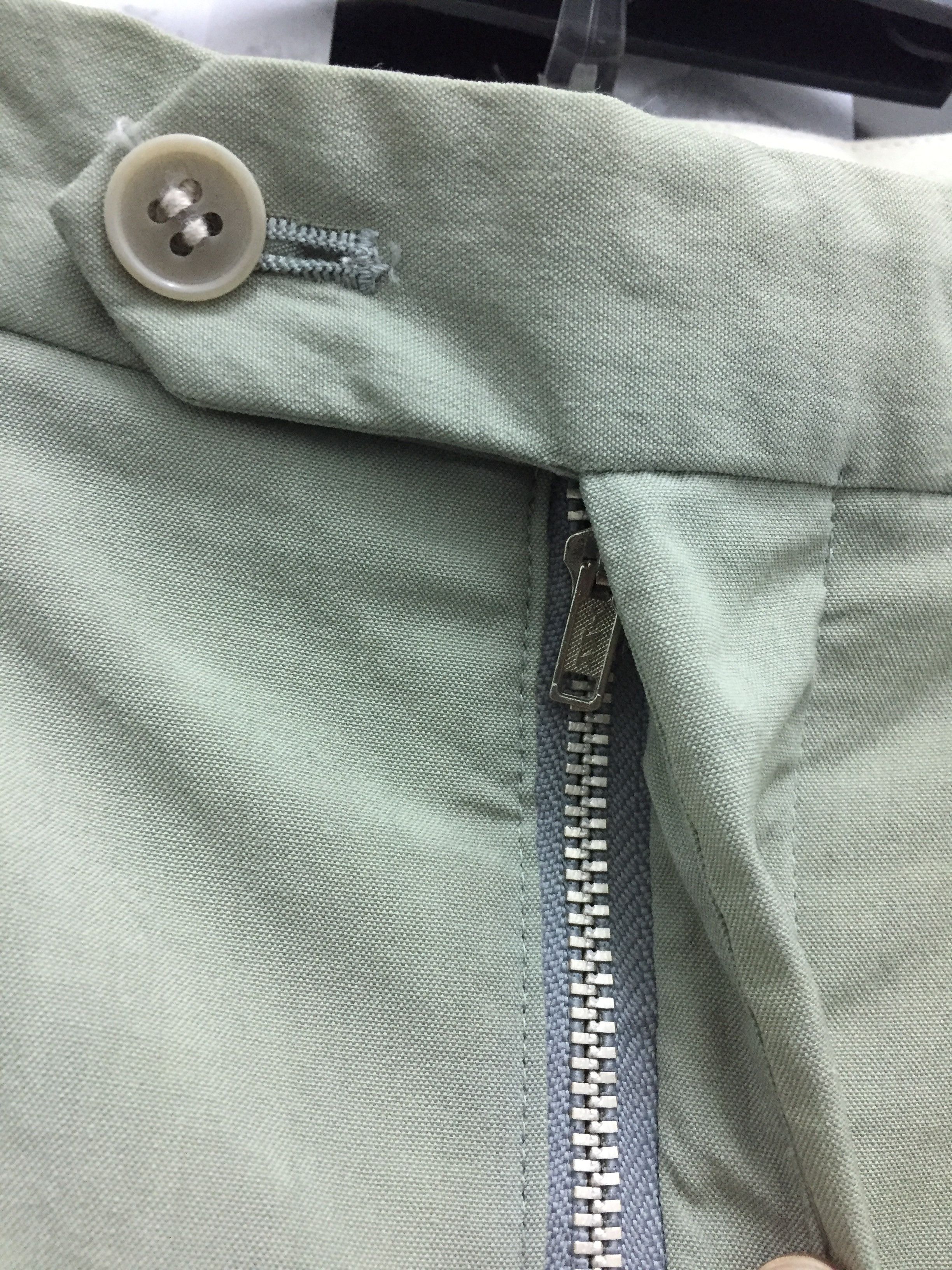 Christian Dior Monsieur Vintage Christian Dior Casual Pants Size US 31 - 7 Thumbnail