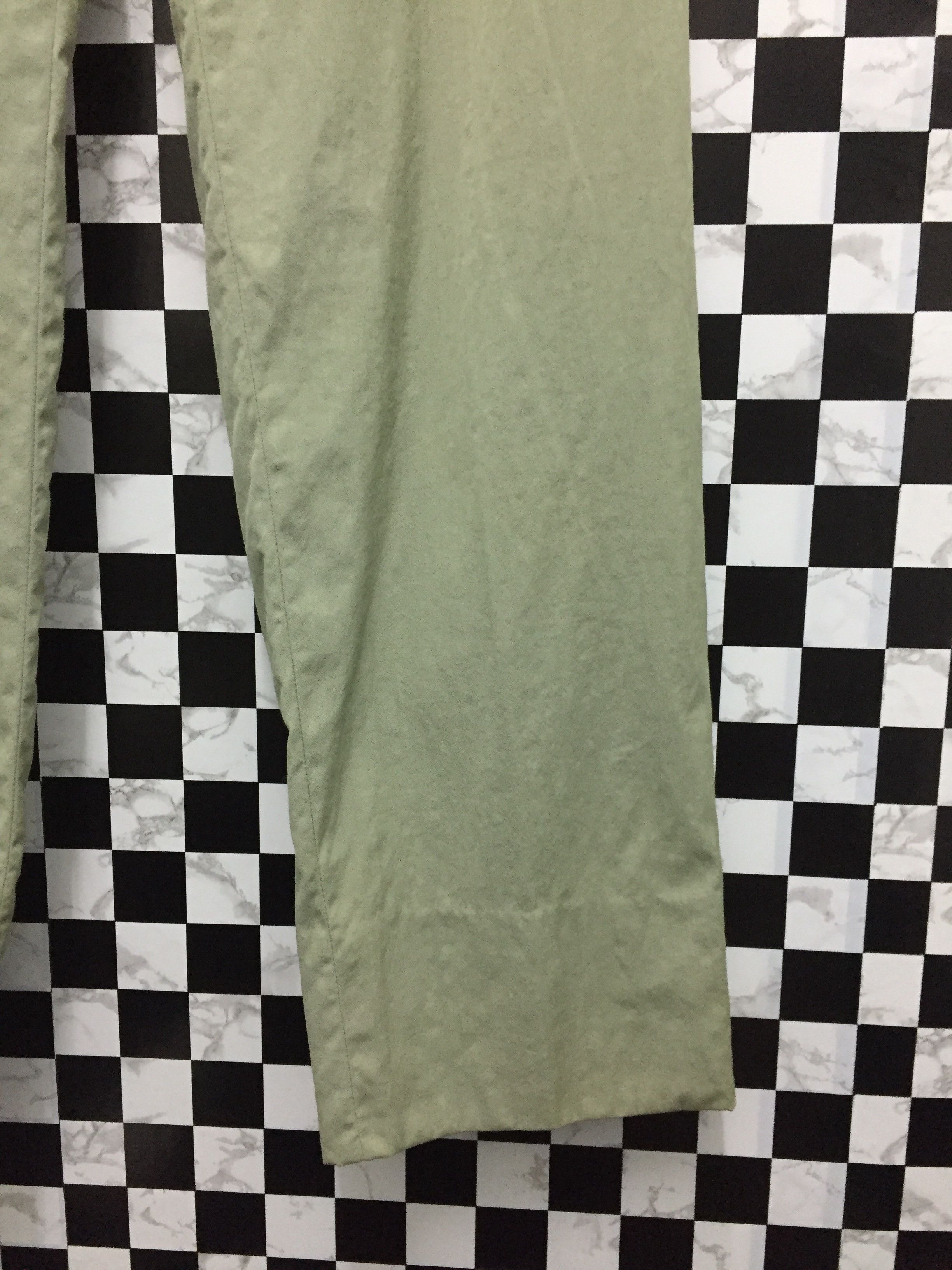 Christian Dior Monsieur Vintage Christian Dior Casual Pants Size US 31 - 4 Thumbnail