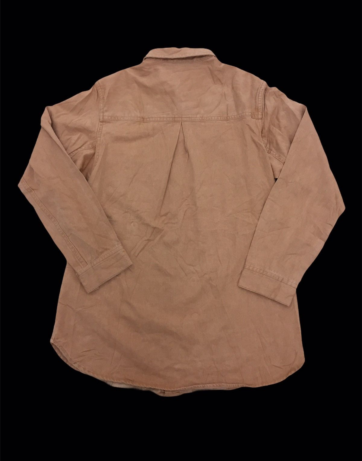 Hai Sporting Gear Vintage Issey Miyake HAI Shirt Button Up Size US S / EU 44-46 / 1 - 3 Thumbnail