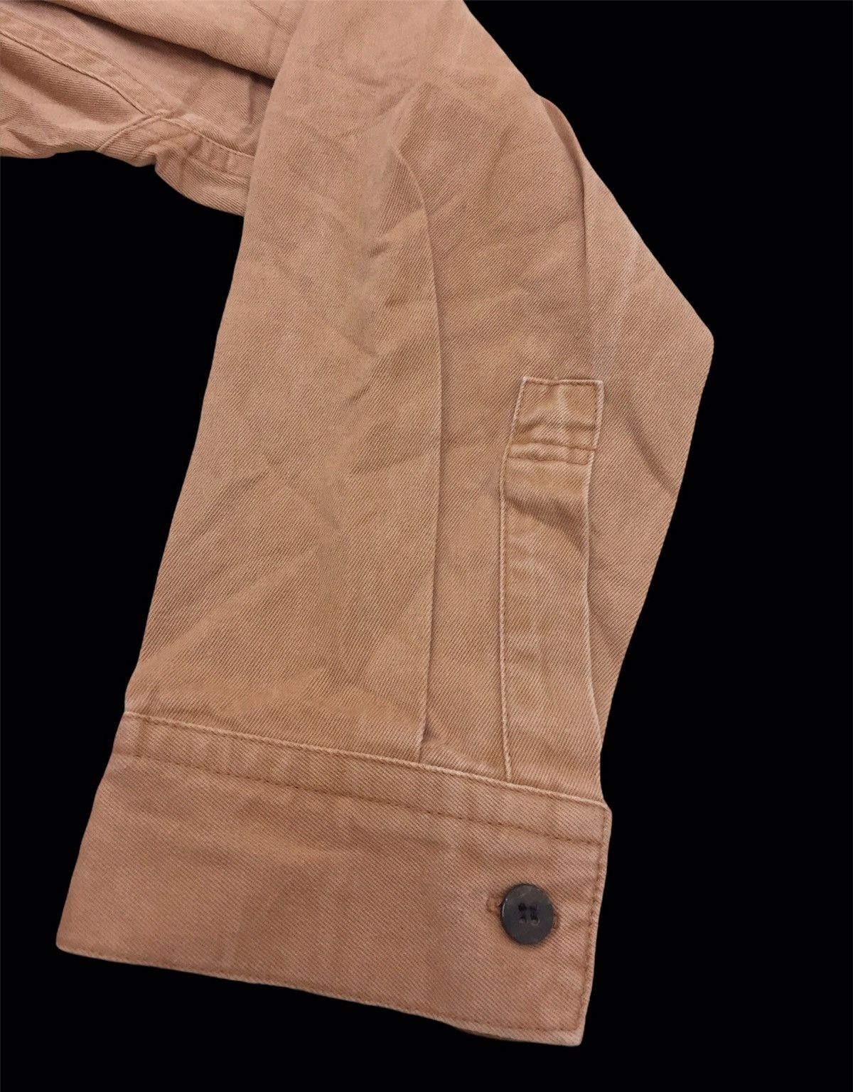 Hai Sporting Gear Vintage Issey Miyake HAI Shirt Button Up Size US S / EU 44-46 / 1 - 4 Thumbnail