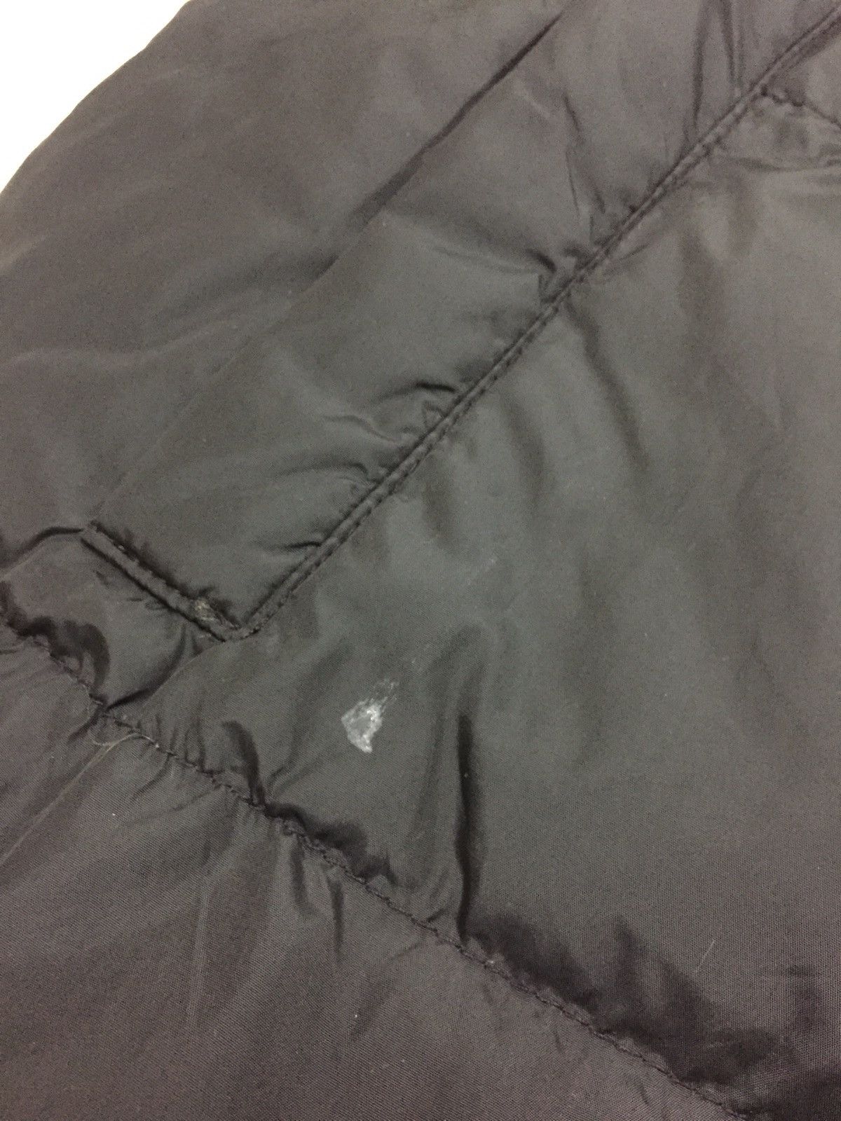 Schott Vintage Down By Schott NYC Insulation Goose Down Jacket Size US L / EU 52-54 / 3 - 9 Thumbnail