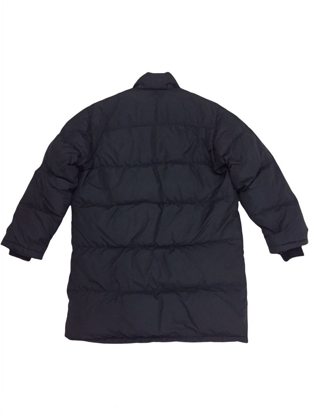Schott Vintage Down By Schott NYC Insulation Goose Down Jacket Size US L / EU 52-54 / 3 - 2 Thumbnail