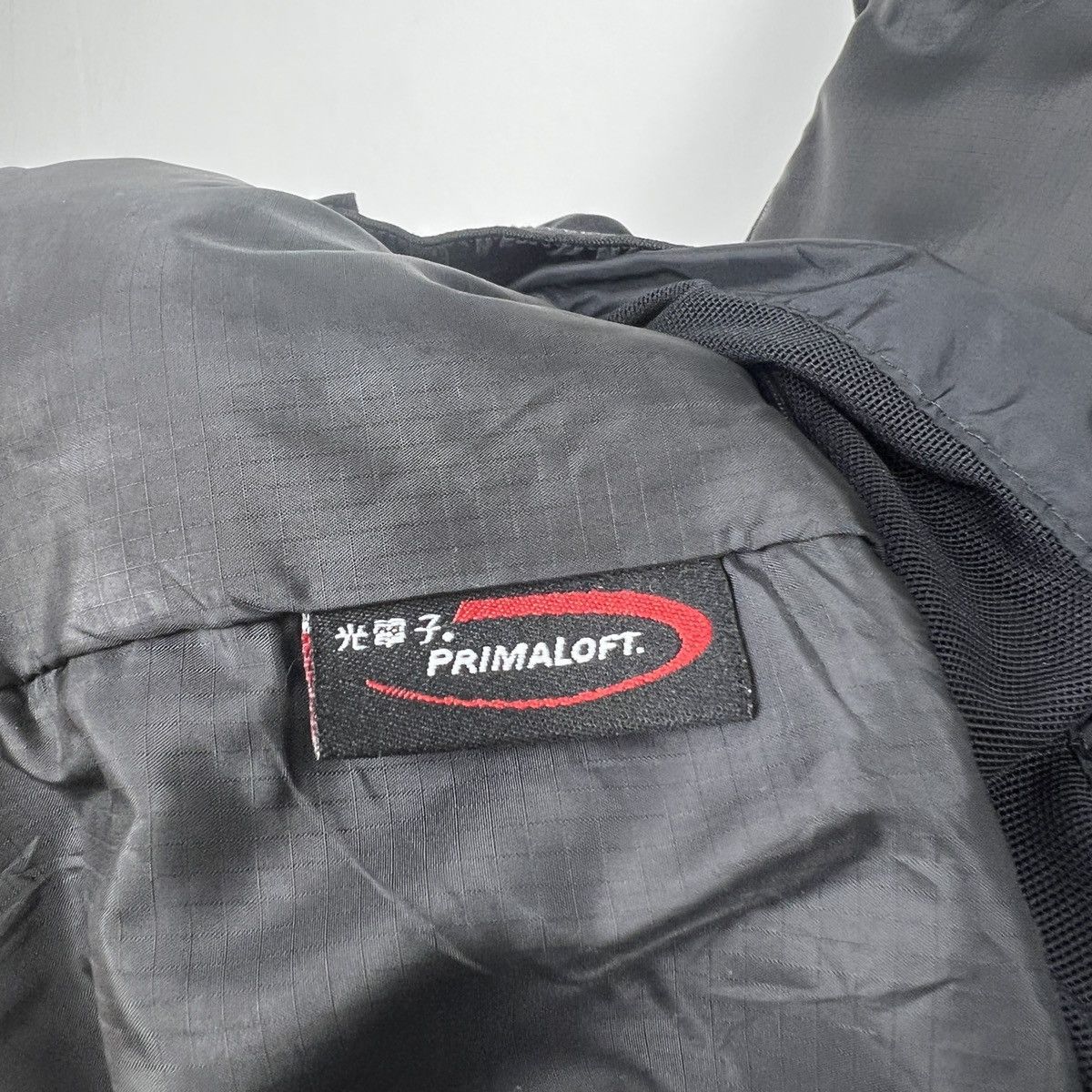 The North Face Vintage NORTH FACE Multi Pocket Hoodie Jacket J0058 Size US S / EU 44-46 / 1 - 13 Thumbnail