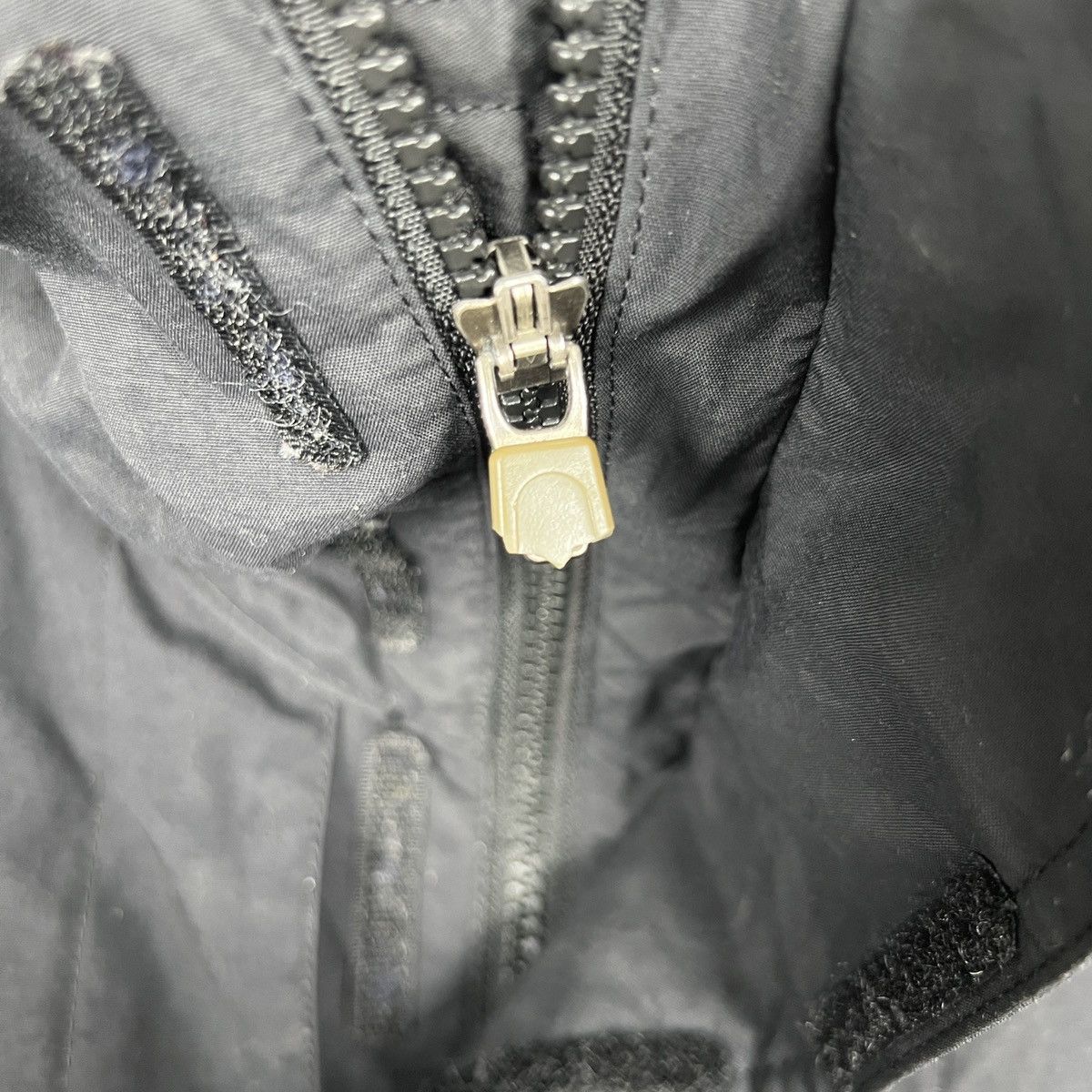 The North Face Vintage NORTH FACE Multi Pocket Hoodie Jacket J0058 Size US S / EU 44-46 / 1 - 12 Thumbnail