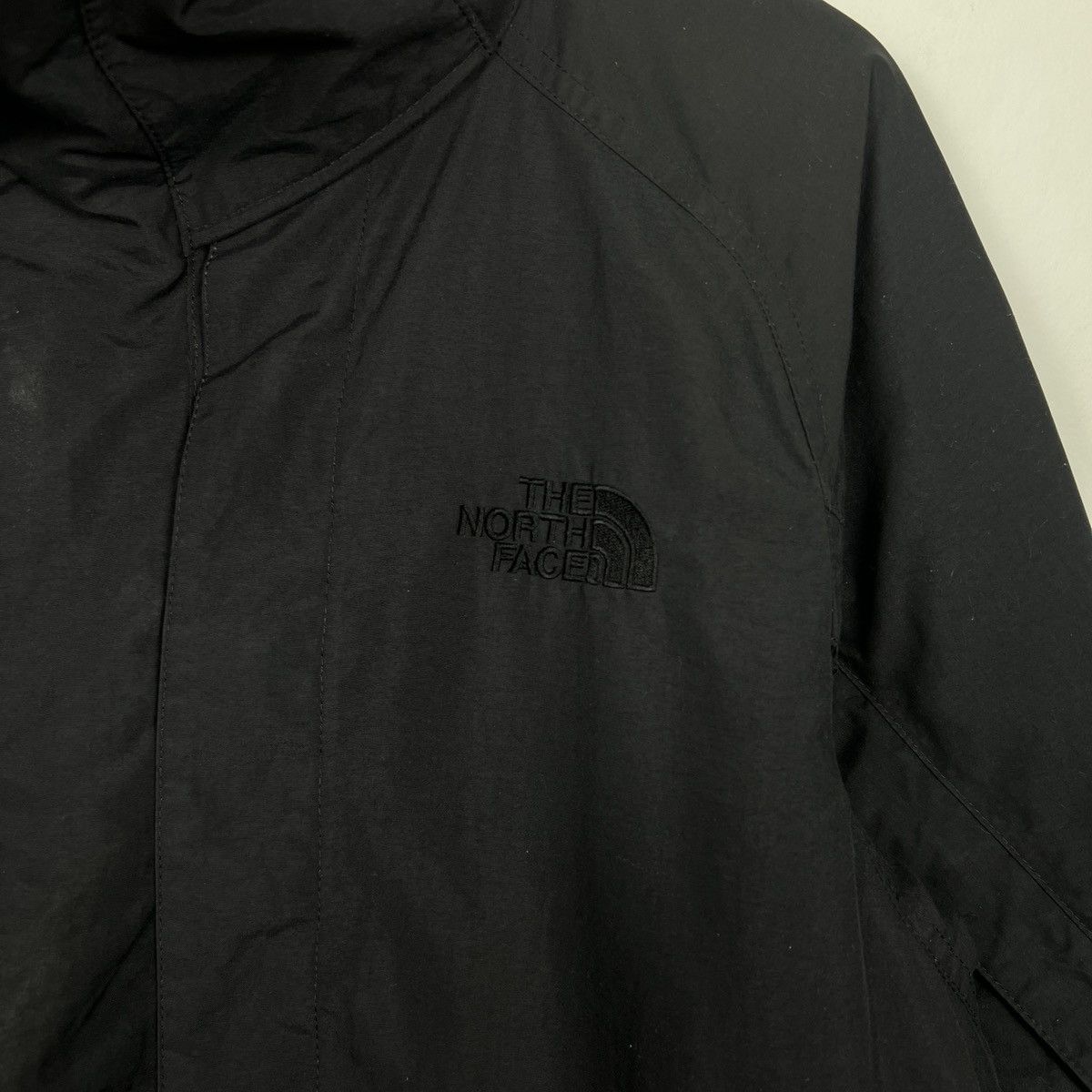 The North Face Vintage NORTH FACE Multi Pocket Hoodie Jacket J0058 Size US S / EU 44-46 / 1 - 3 Thumbnail