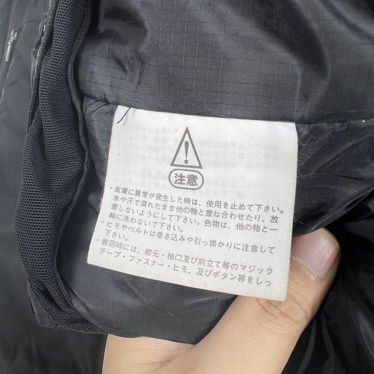 The North Face Vintage NORTH FACE Multi Pocket Hoodie Jacket J0058 Size US S / EU 44-46 / 1 - 14 Thumbnail