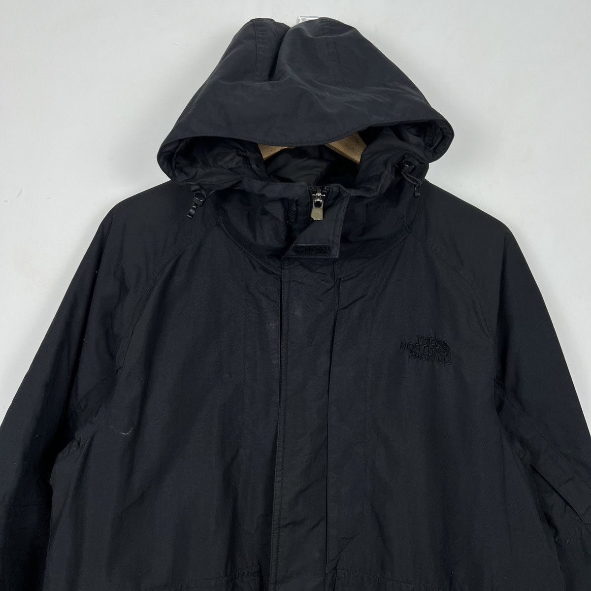 The North Face Vintage NORTH FACE Multi Pocket Hoodie Jacket J0058 Size US S / EU 44-46 / 1 - 2 Thumbnail