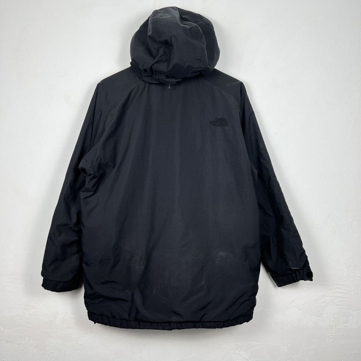 The North Face Vintage NORTH FACE Multi Pocket Hoodie Jacket J0058 Size US S / EU 44-46 / 1 - 7 Thumbnail
