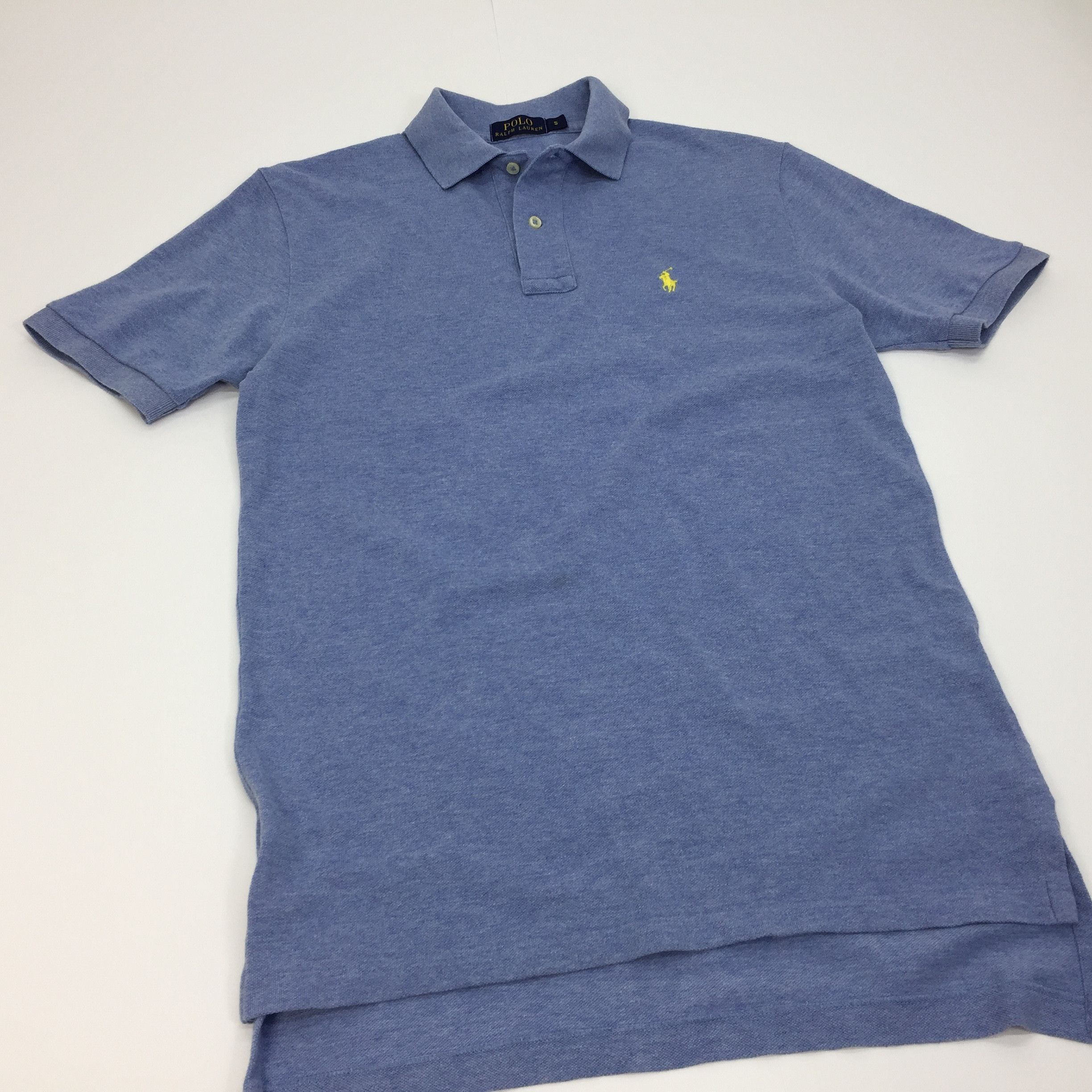 Polo Ralph Lauren × Ralph Lauren Polo Ralph Lauren Polo shirt Size US M / EU 48-50 / 2 - 2 Thumbnail