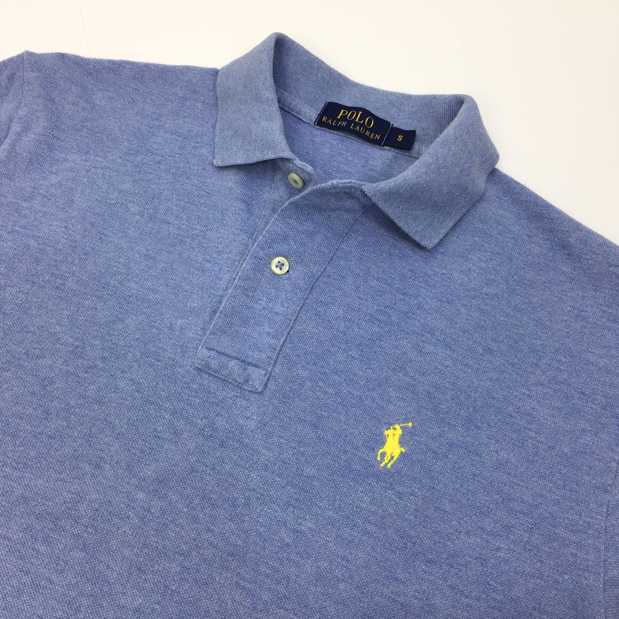 Polo Ralph Lauren × Ralph Lauren Polo Ralph Lauren Polo shirt Size US M / EU 48-50 / 2 - 3 Thumbnail