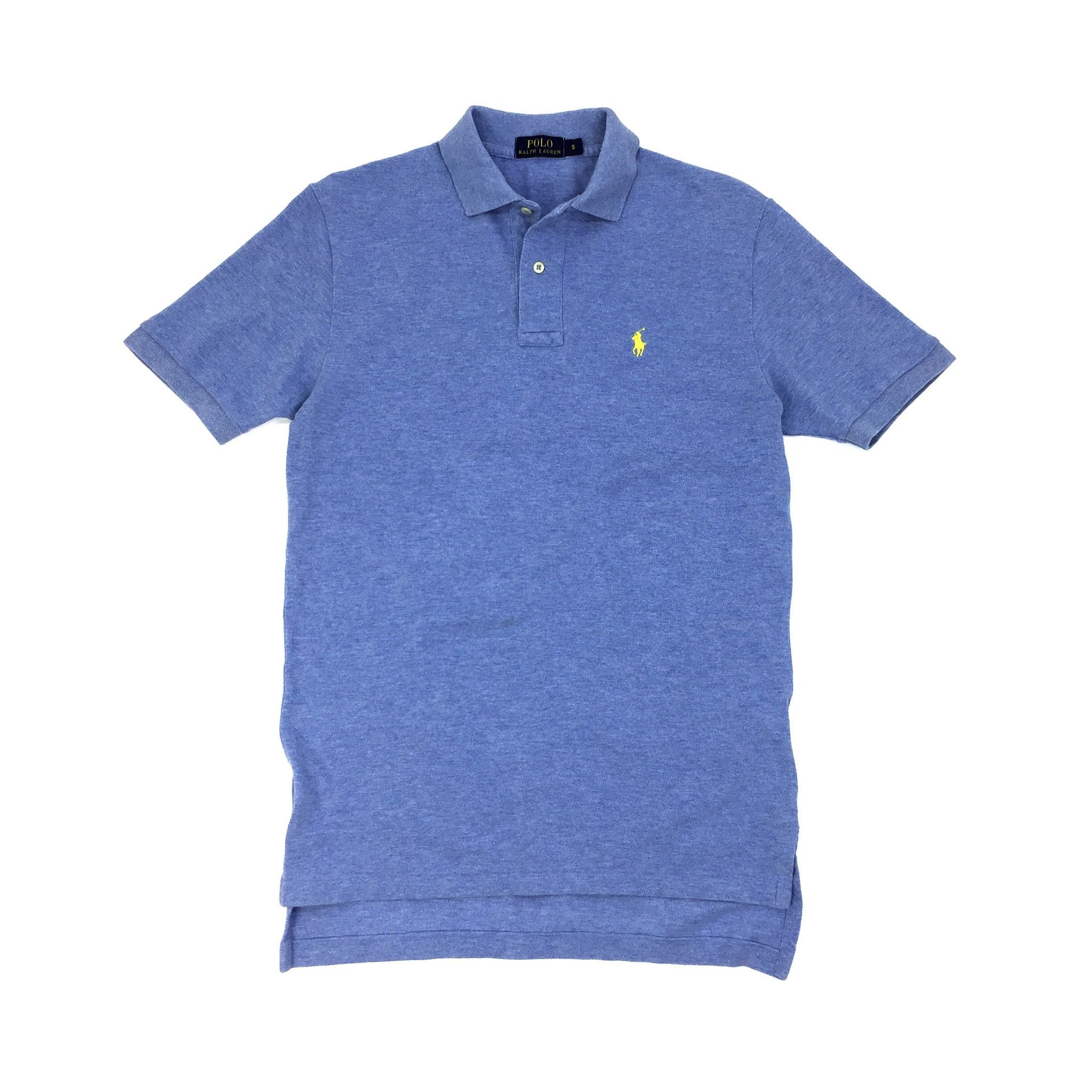 Polo Ralph Lauren × Ralph Lauren Polo Ralph Lauren Polo shirt Size US M / EU 48-50 / 2 - 1 Thumbnail