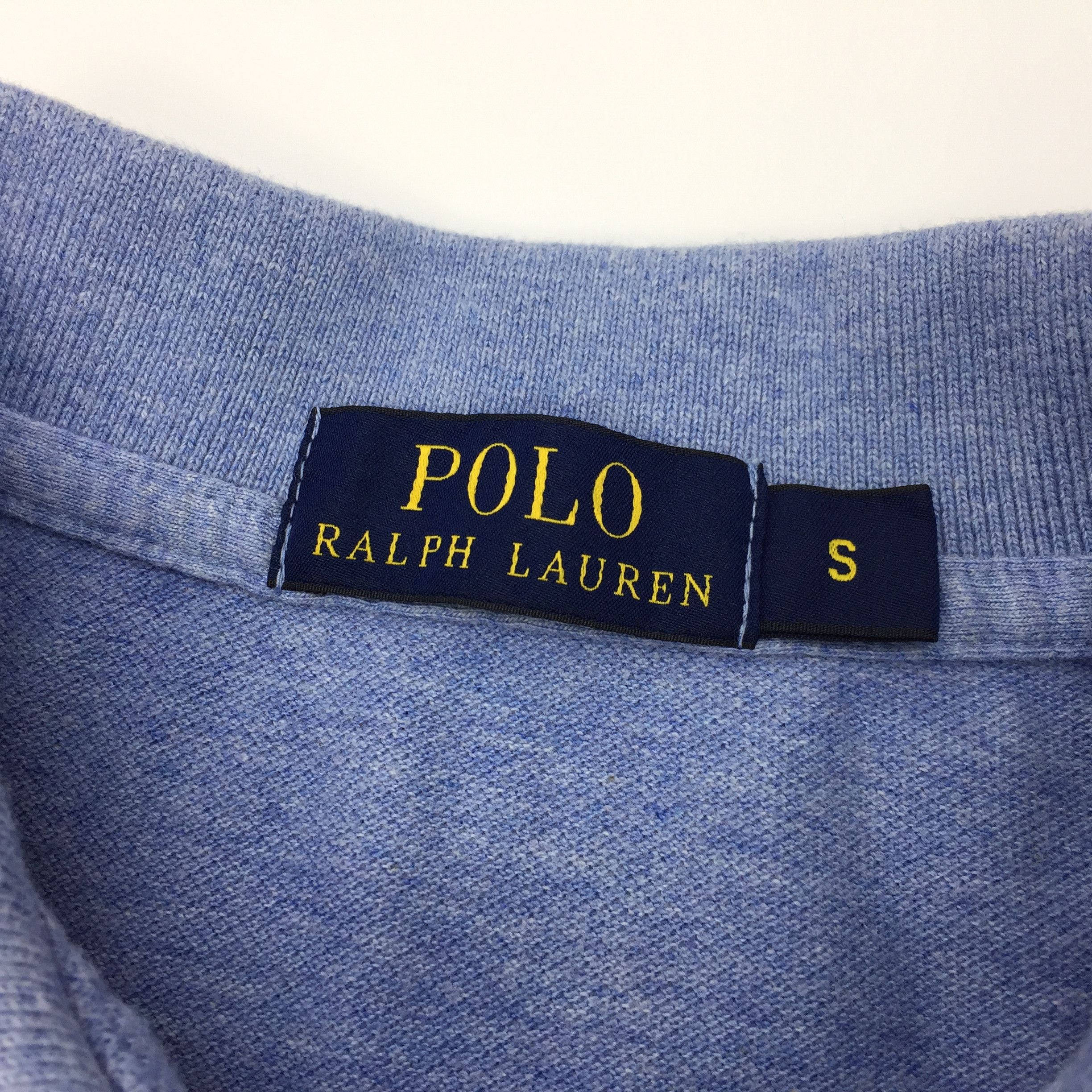 Polo Ralph Lauren × Ralph Lauren Polo Ralph Lauren Polo shirt Size US M / EU 48-50 / 2 - 5 Thumbnail