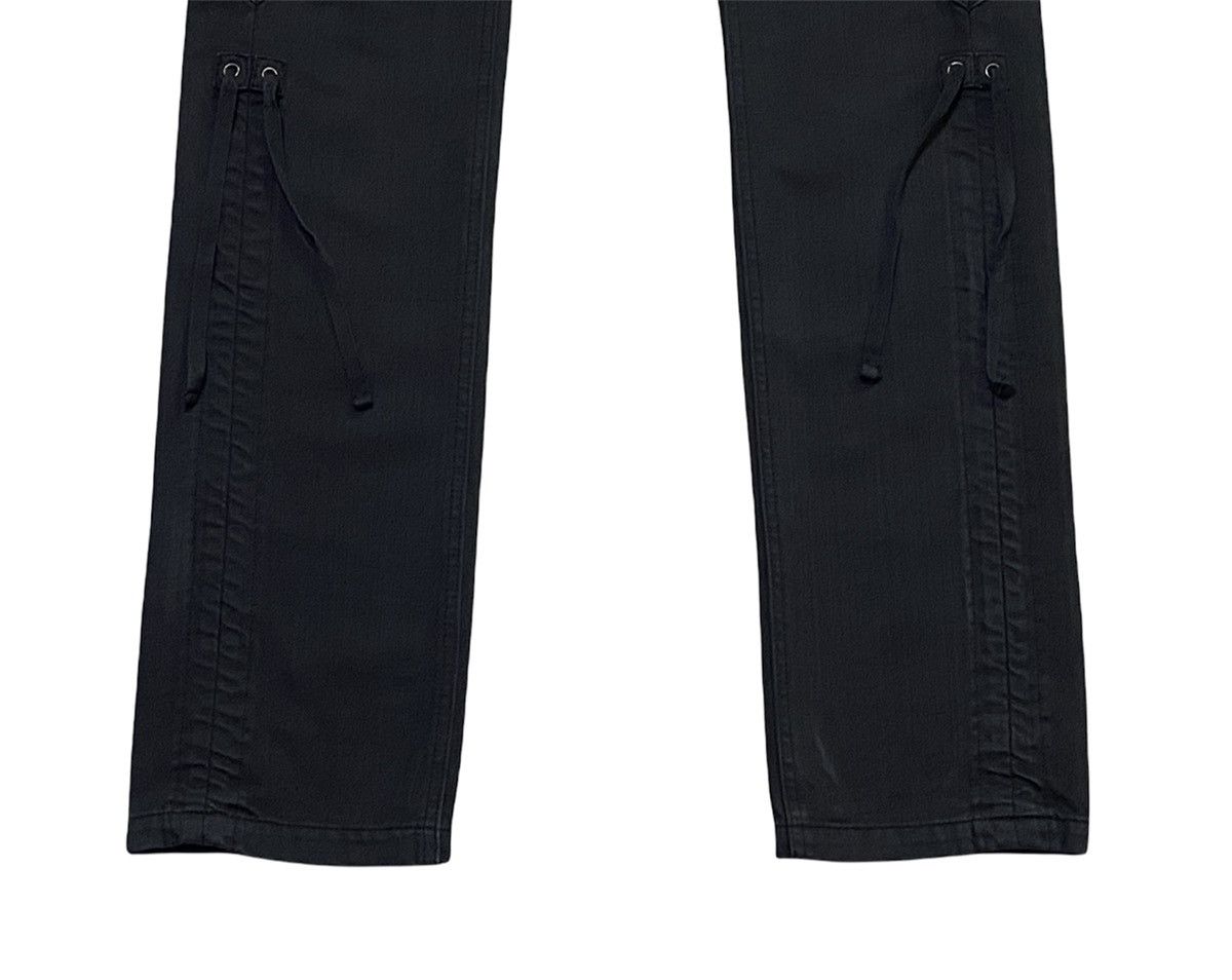 Tornado Mart TORNADO MART CARGO MULTIPOCKET PANTS Size US 30 / EU 46 - 16 Thumbnail