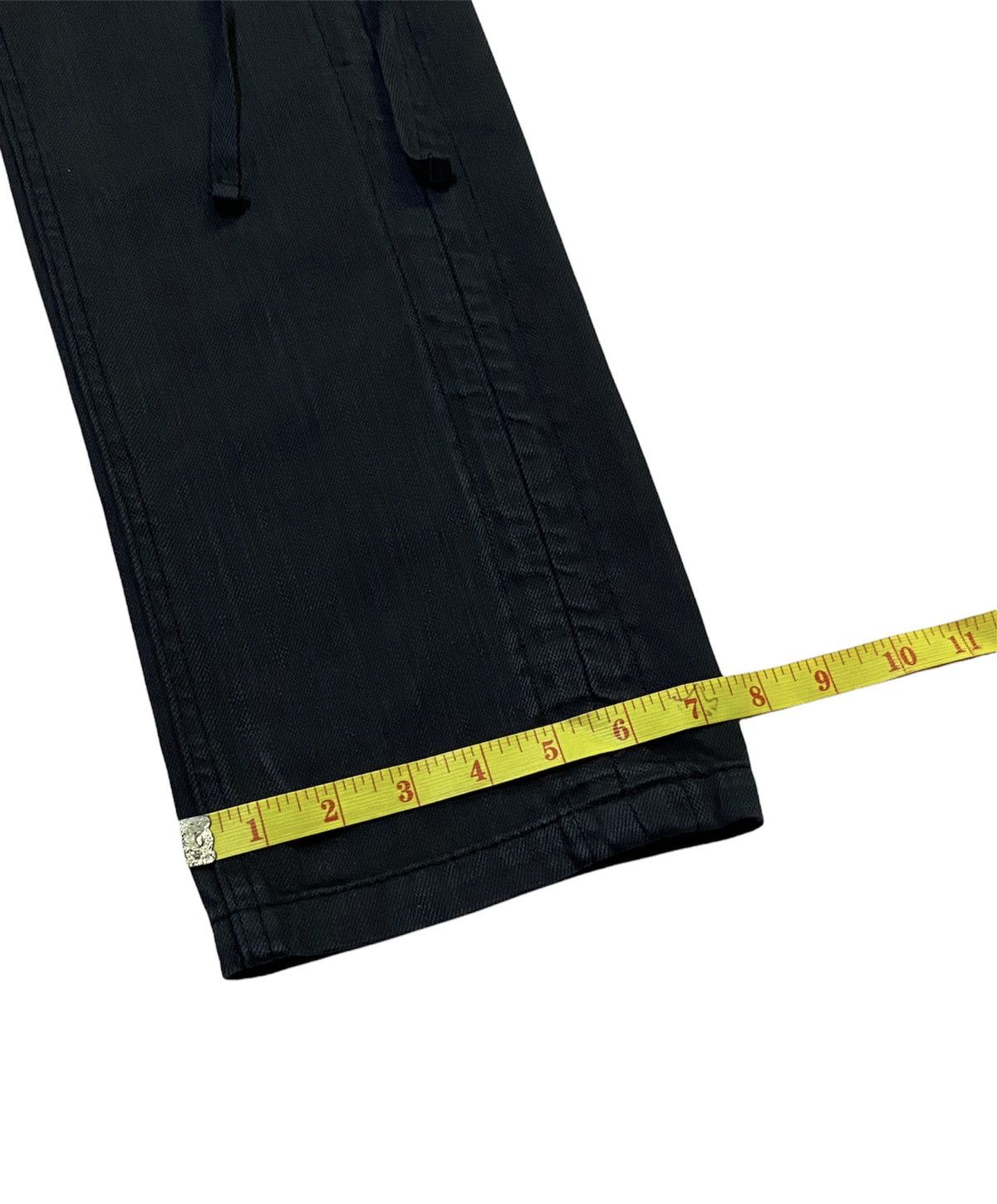 Tornado Mart TORNADO MART CARGO MULTIPOCKET PANTS Size US 30 / EU 46 - 9 Thumbnail