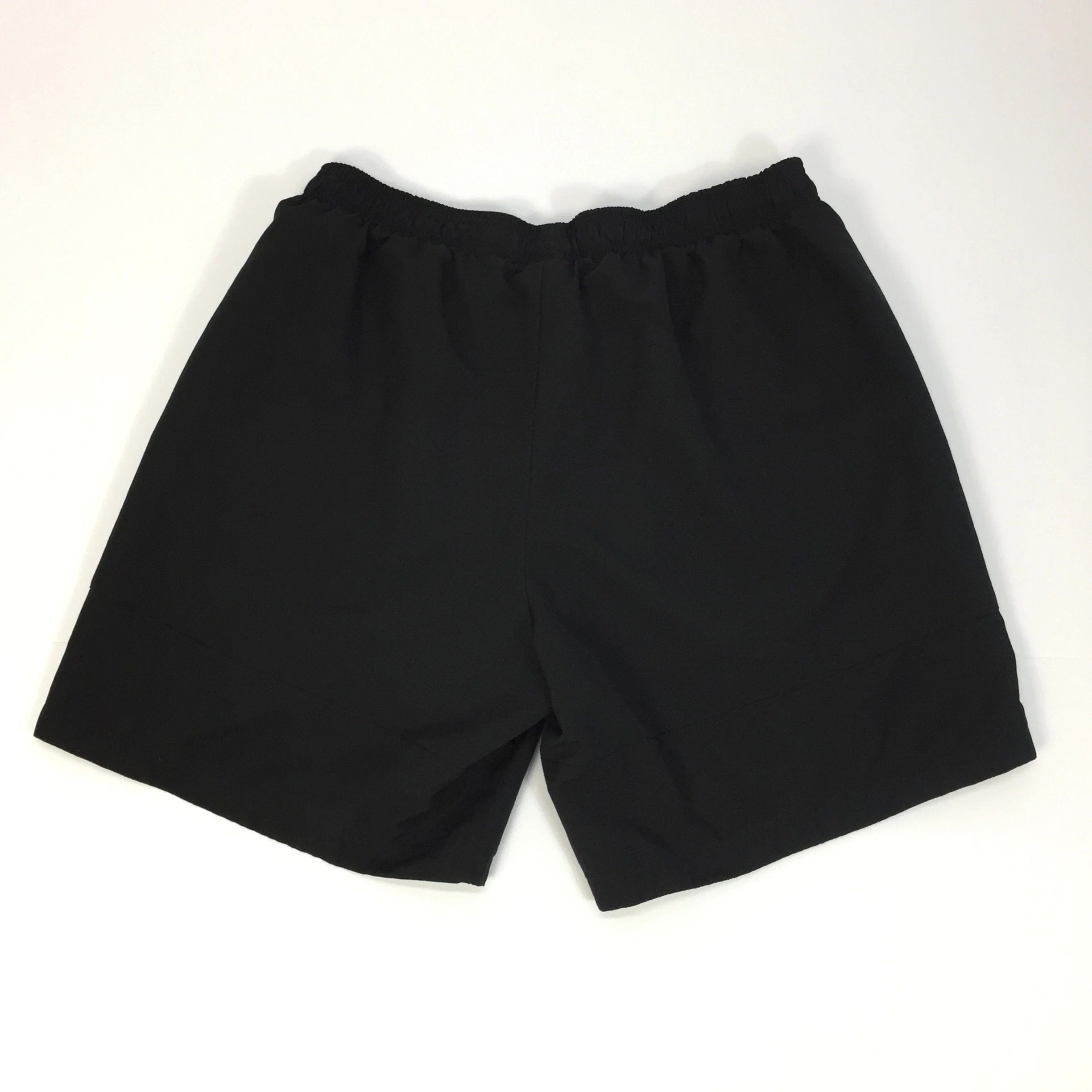 Adidas Adidas Logo shorts Size US 34 / EU 50 - 6 Thumbnail