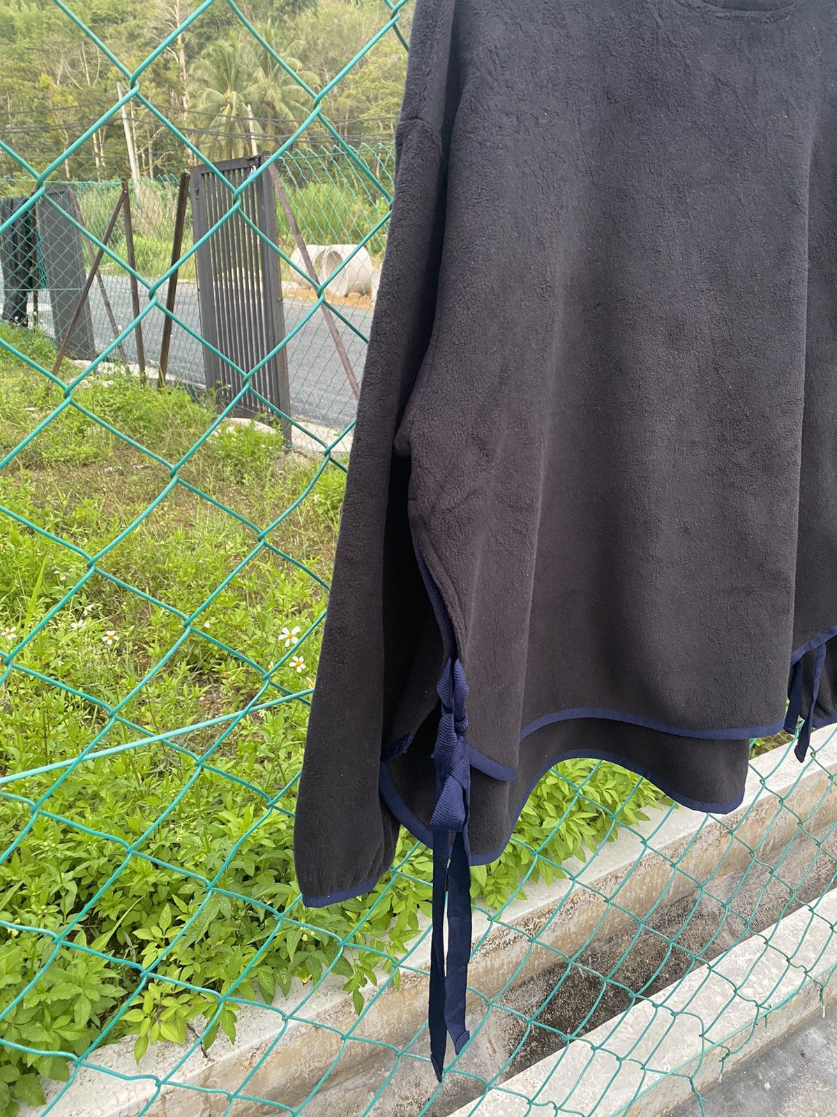 Uniqlo × White Mountaineering Uniqlo X White Mountaineering fleece Size XL / US 12-14 / IT 48-50 - 5 Thumbnail