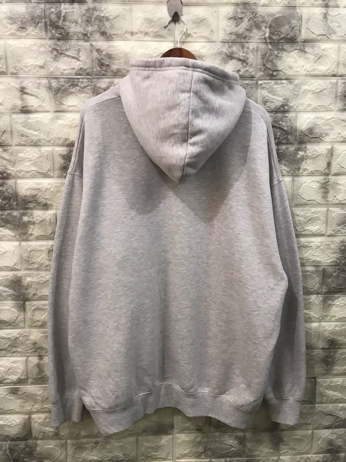 Signal Sport Vintage 90’s Tyndall Hoddies Size US XL / EU 56 / 4 - 3 Thumbnail