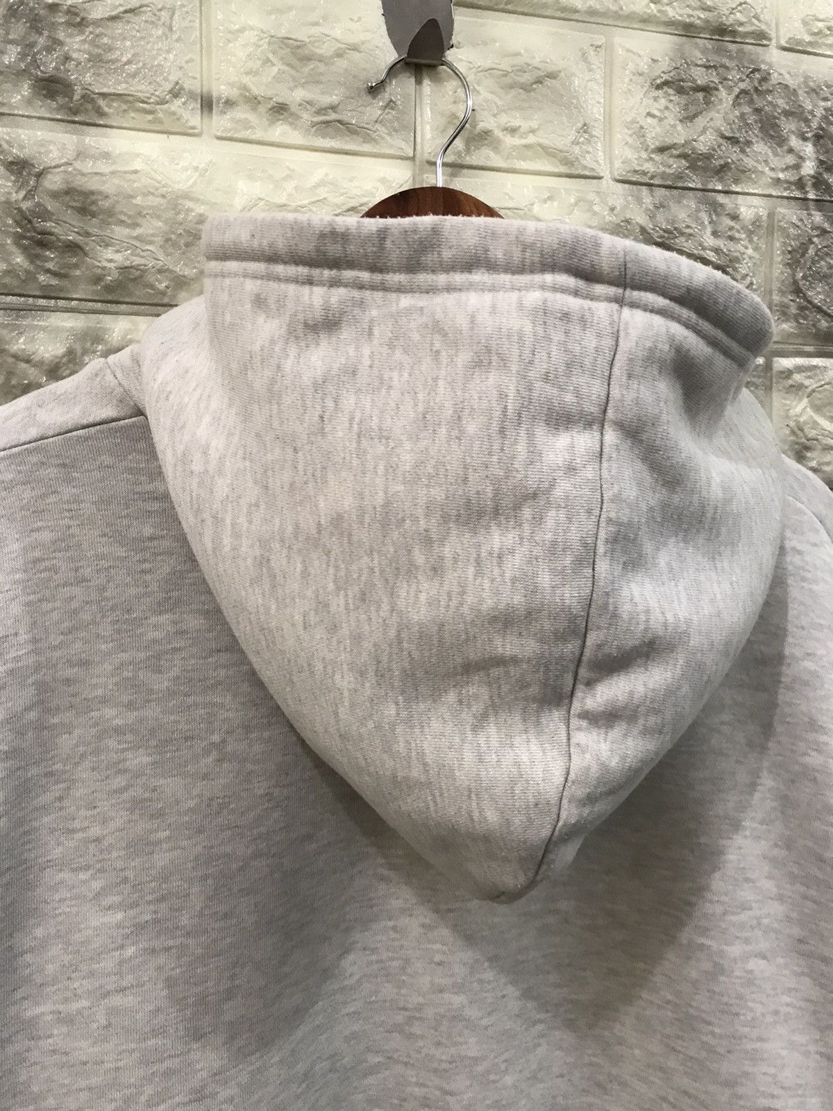 Signal Sport Vintage 90’s Tyndall Hoddies Size US XL / EU 56 / 4 - 4 Thumbnail