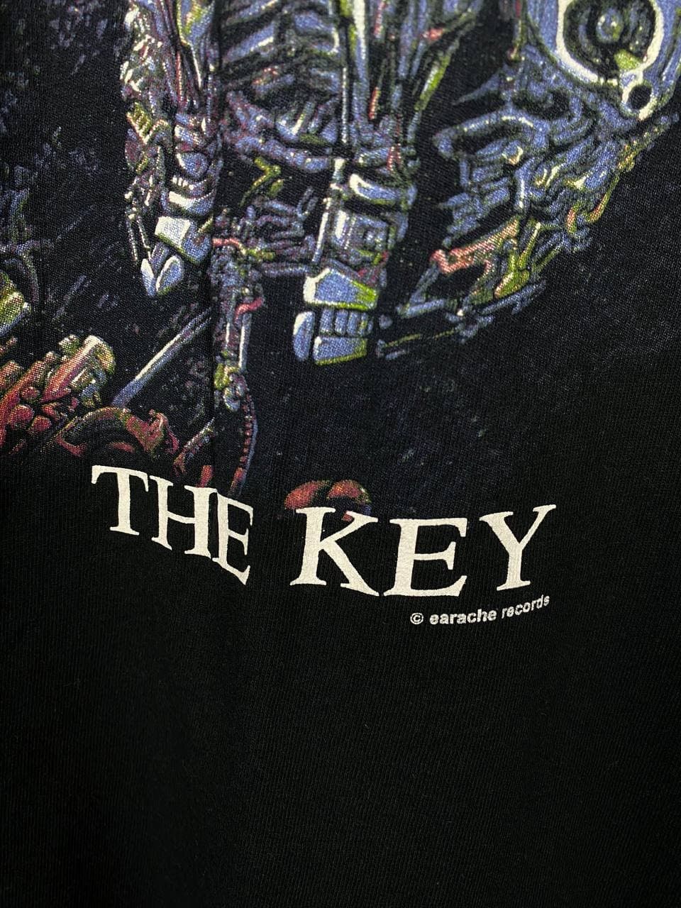 Other Robots movie streetwear short sleeve T-shirt size XL Size US XL / EU 56 / 4 - 3 Thumbnail