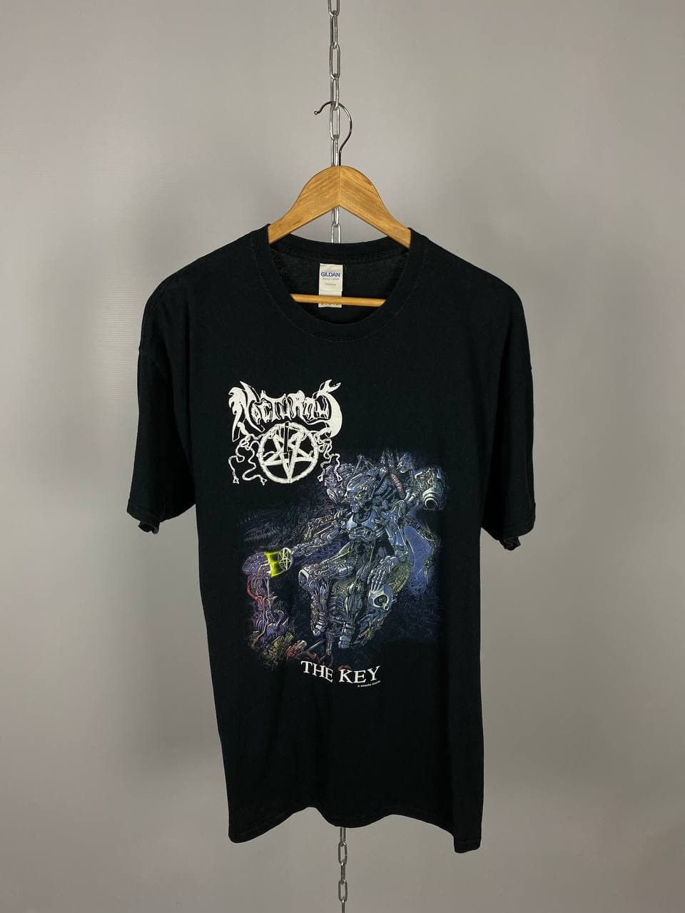 Other Robots movie streetwear short sleeve T-shirt size XL Size US XL / EU 56 / 4 - 1 Thumbnail