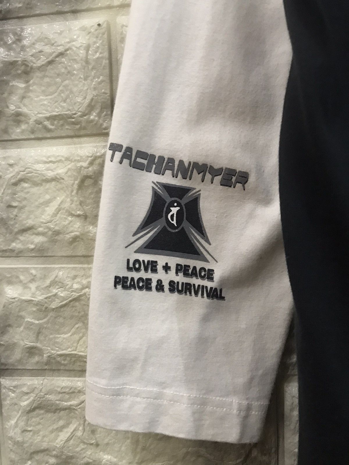 Japanese Brand Tachanmyer brand Shirt Size US L / EU 52-54 / 3 - 3 Thumbnail