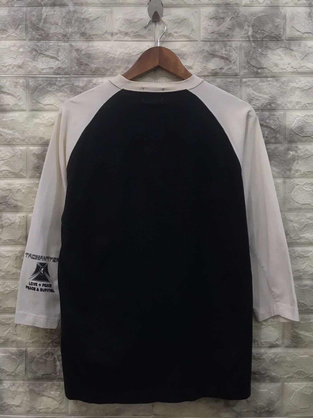 Japanese Brand Tachanmyer brand Shirt Size US L / EU 52-54 / 3 - 2 Thumbnail