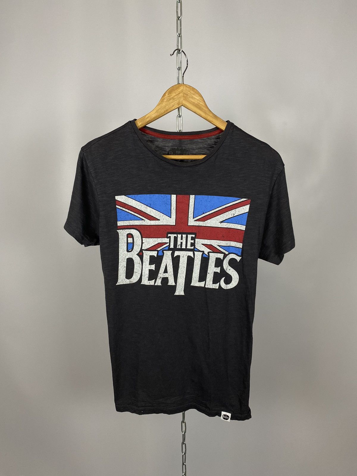 Band Tees The Beatles band rock tee vintage size M Size US XS / EU 42 / 0 - 1 Thumbnail