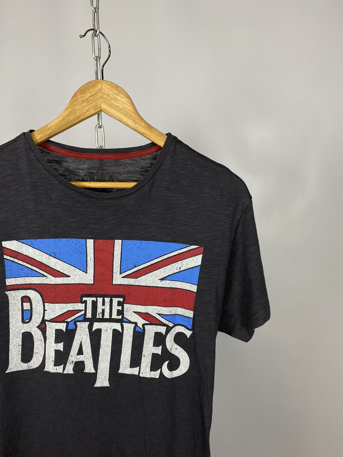 Band Tees The Beatles band rock tee vintage size M Size US XS / EU 42 / 0 - 2 Thumbnail