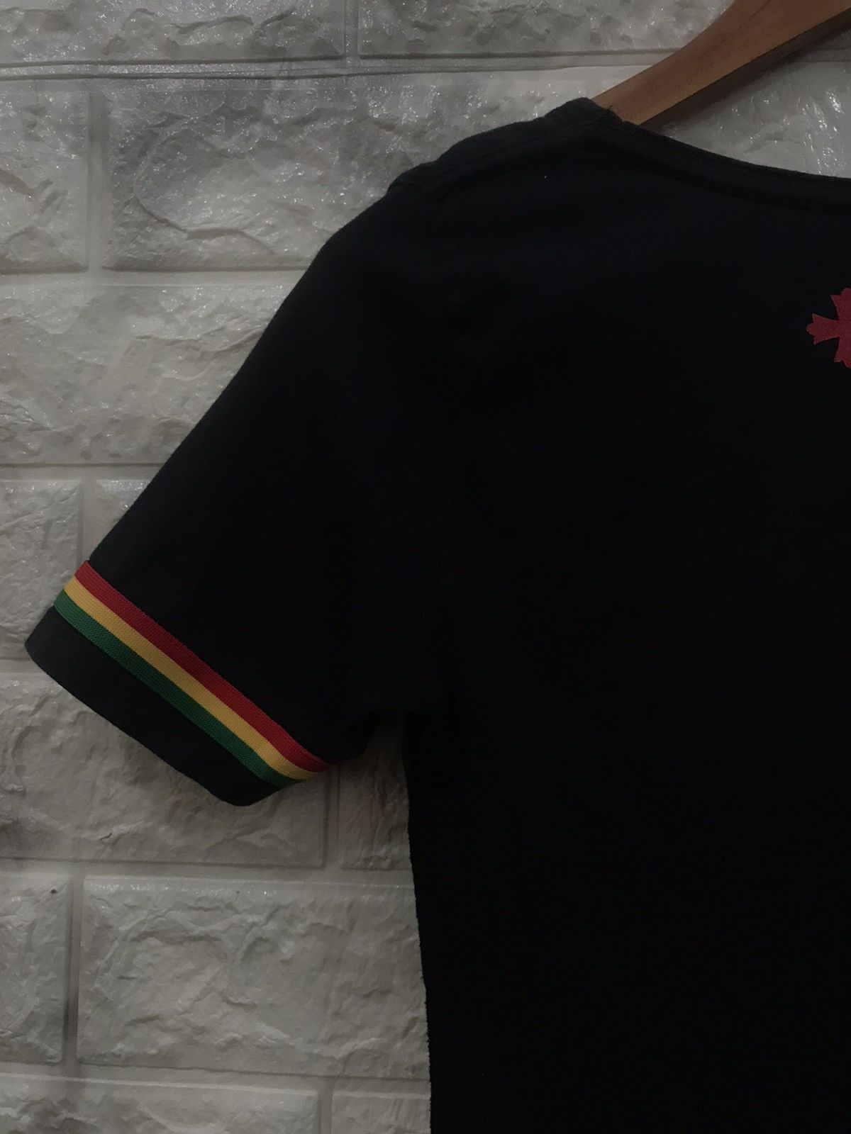 Japanese Brand GOD SPEED YOU! Black womens Tee Size S / US 4 / IT 40 - 7 Thumbnail
