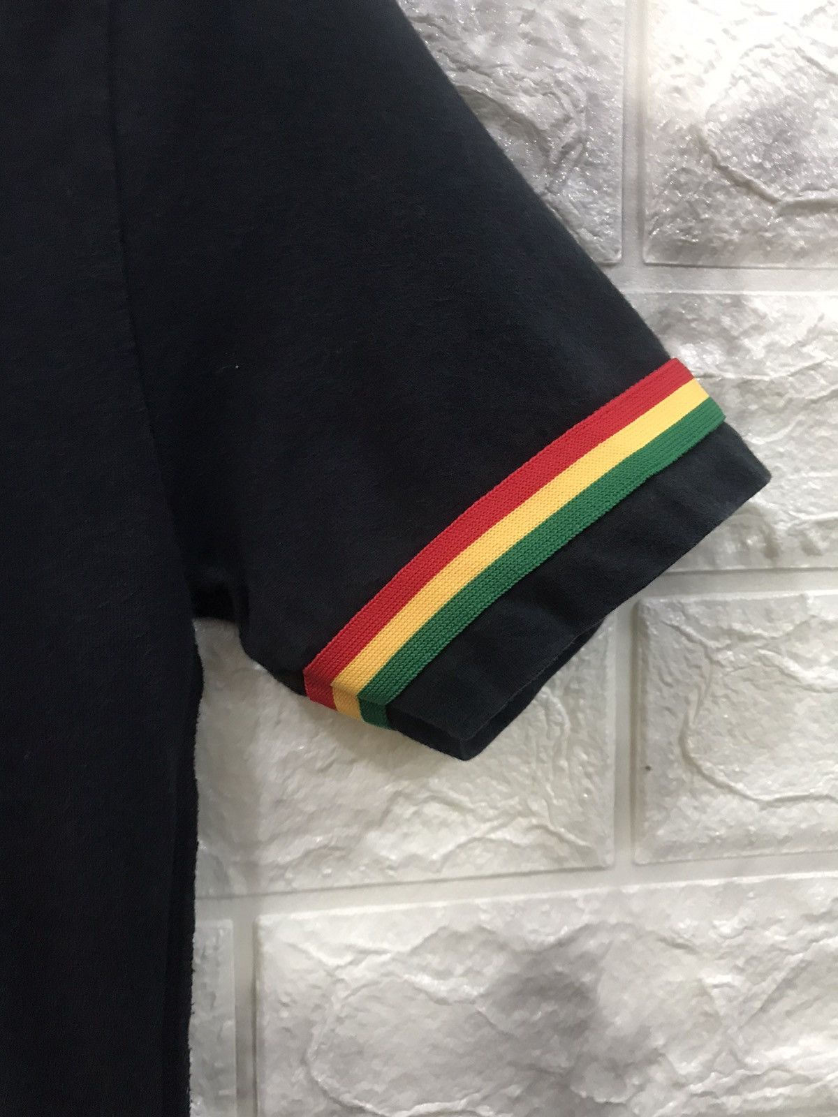 Japanese Brand GOD SPEED YOU! Black womens Tee Size S / US 4 / IT 40 - 4 Thumbnail