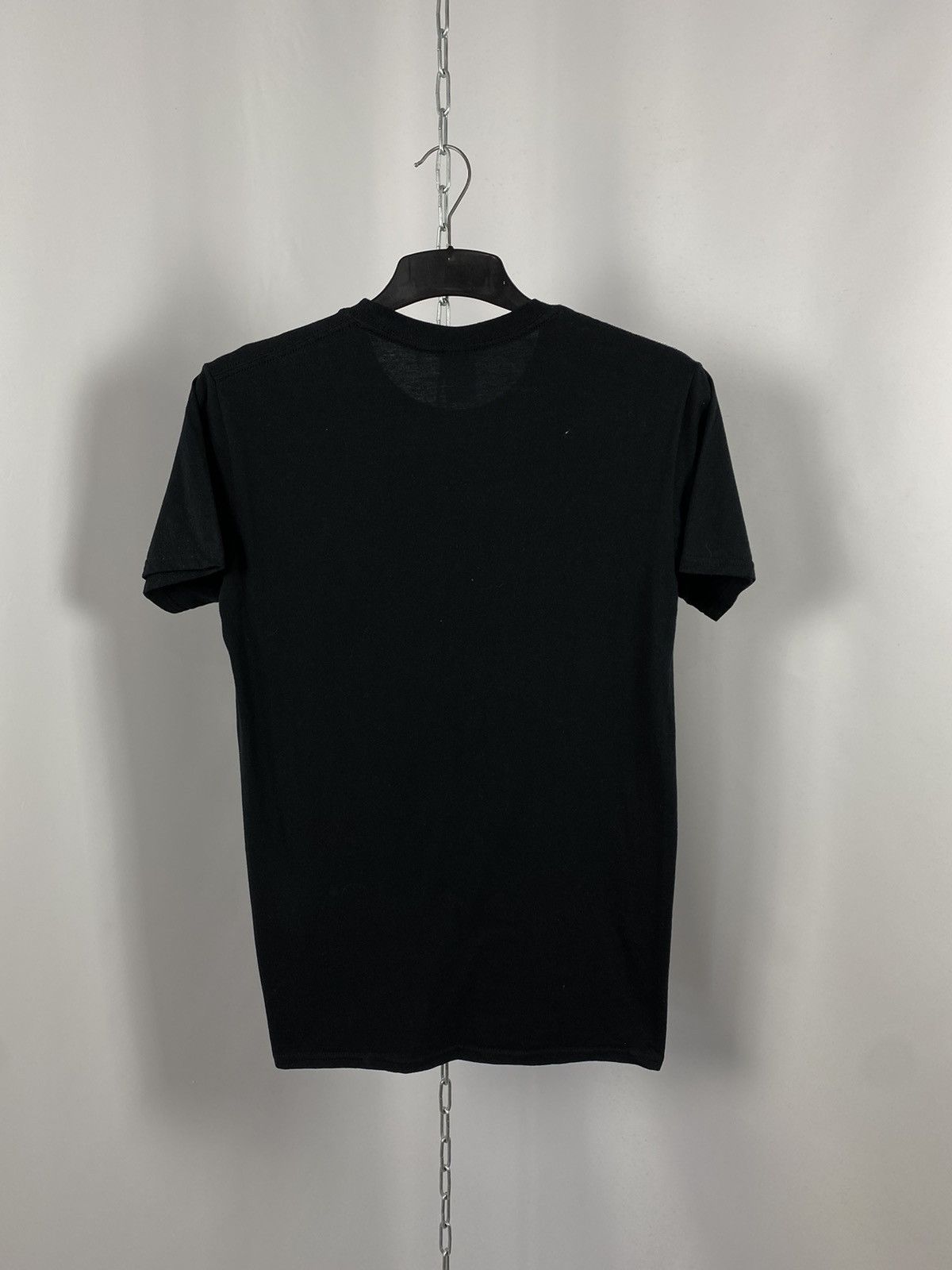 Anime Anime vintage T-shirts big logo size M Size US M / EU 48-50 / 2 - 5 Thumbnail