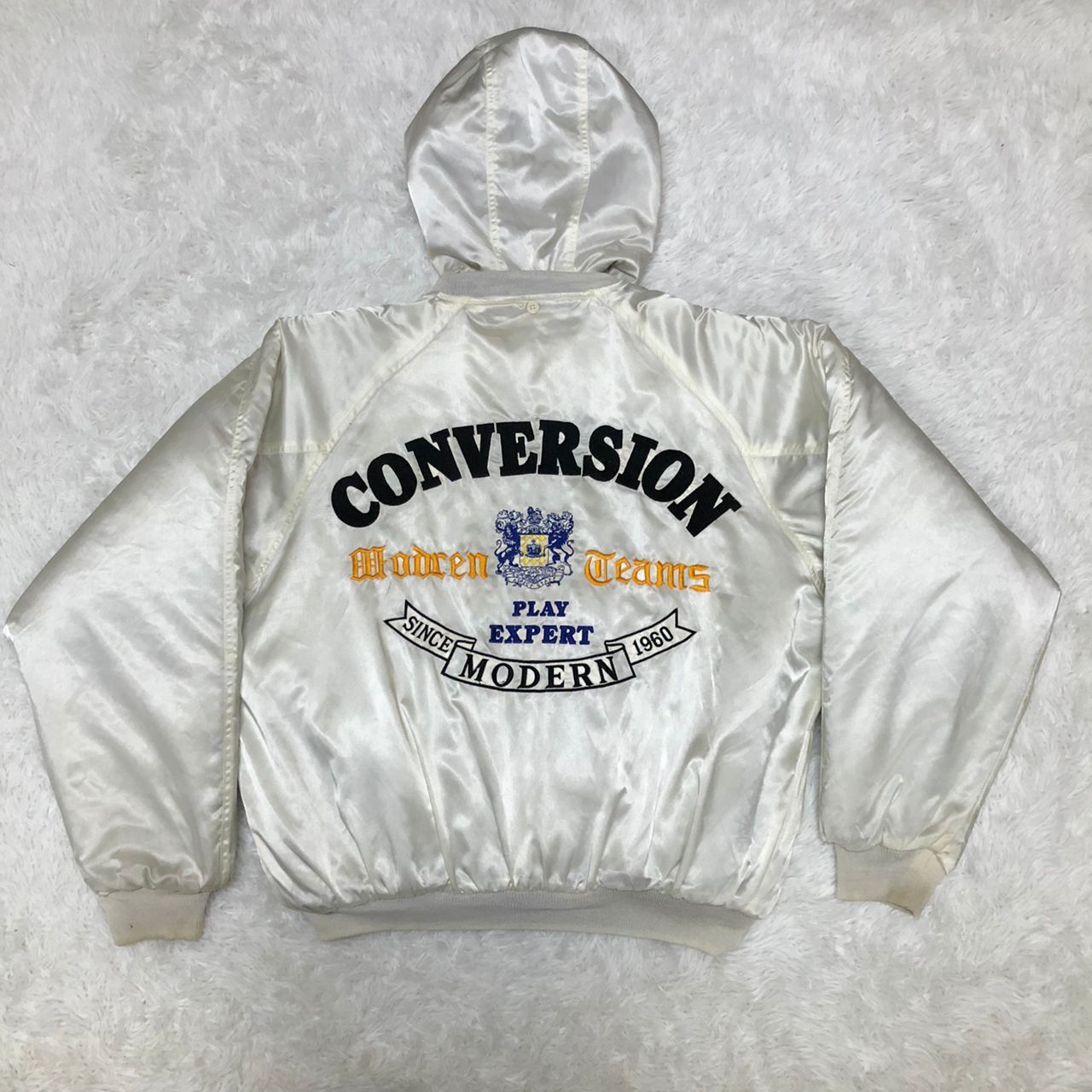 Sports Specialties West Coast American Do Sports Reversible hoodie jacket Size US L / EU 52-54 / 3 - 3 Thumbnail